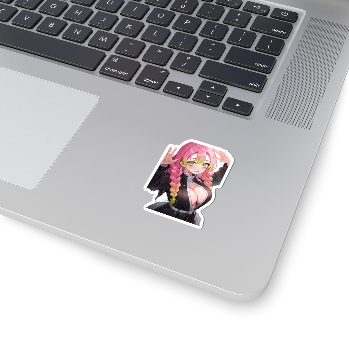 Anime Decals - "MITSURI" - Anime & Manga Sticker collection - Itasha