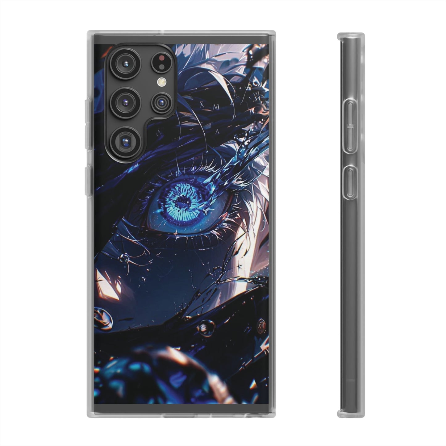 Japanese Art Phone Case – Limited Edition – INFINITE VOID