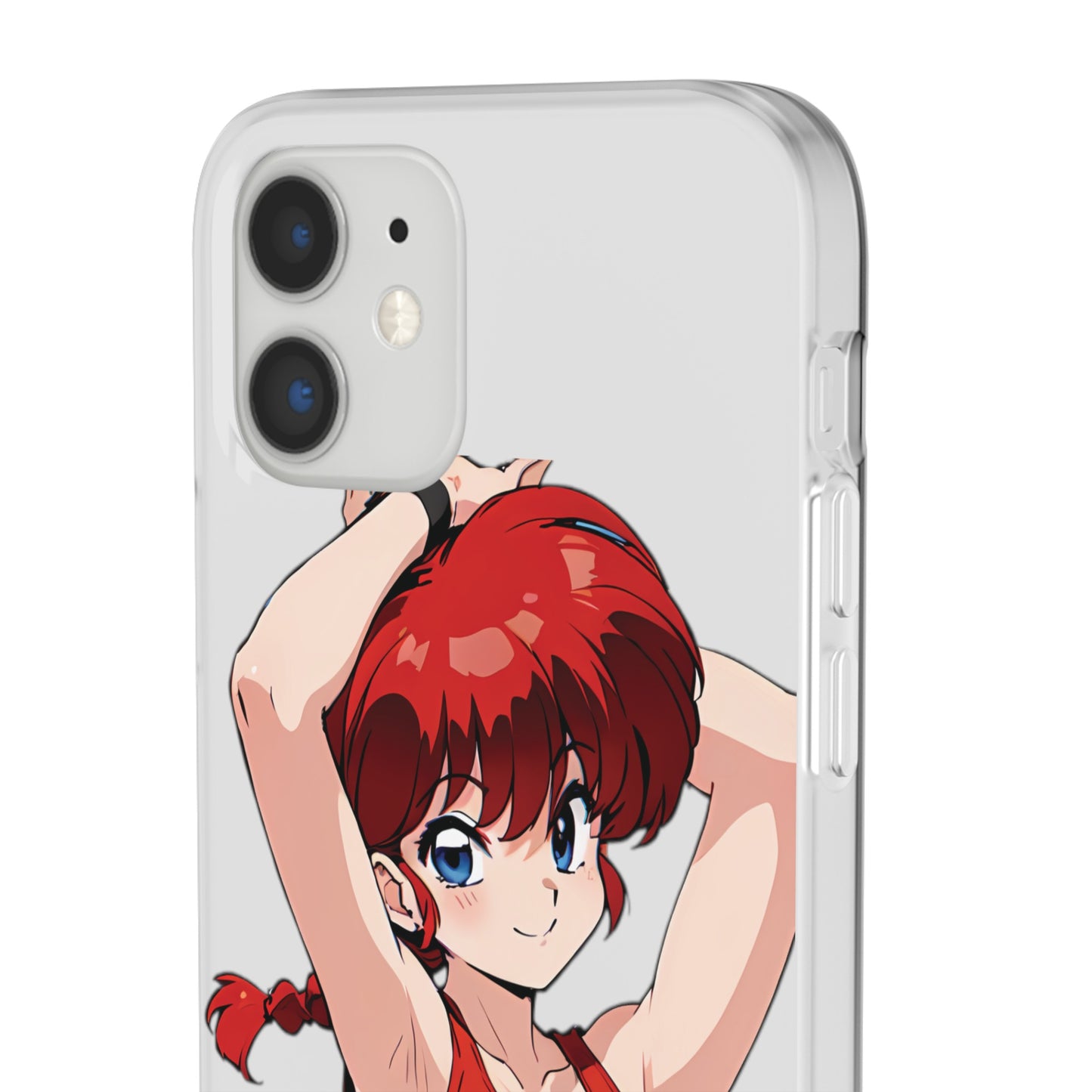 Japanese Art Phone Case – Limited Edition – RANMA CHAN 3