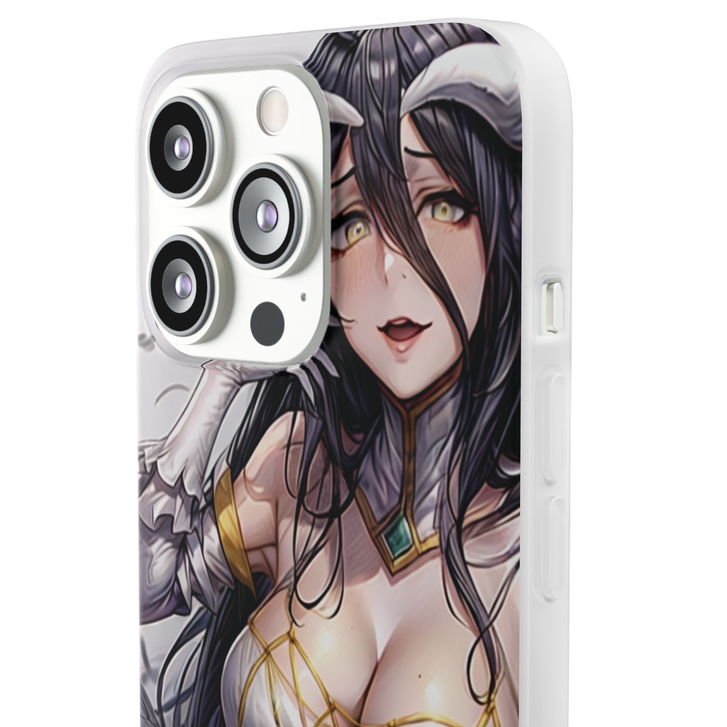 Japanese Art Phone Case – Limited Edition – ALBEDO