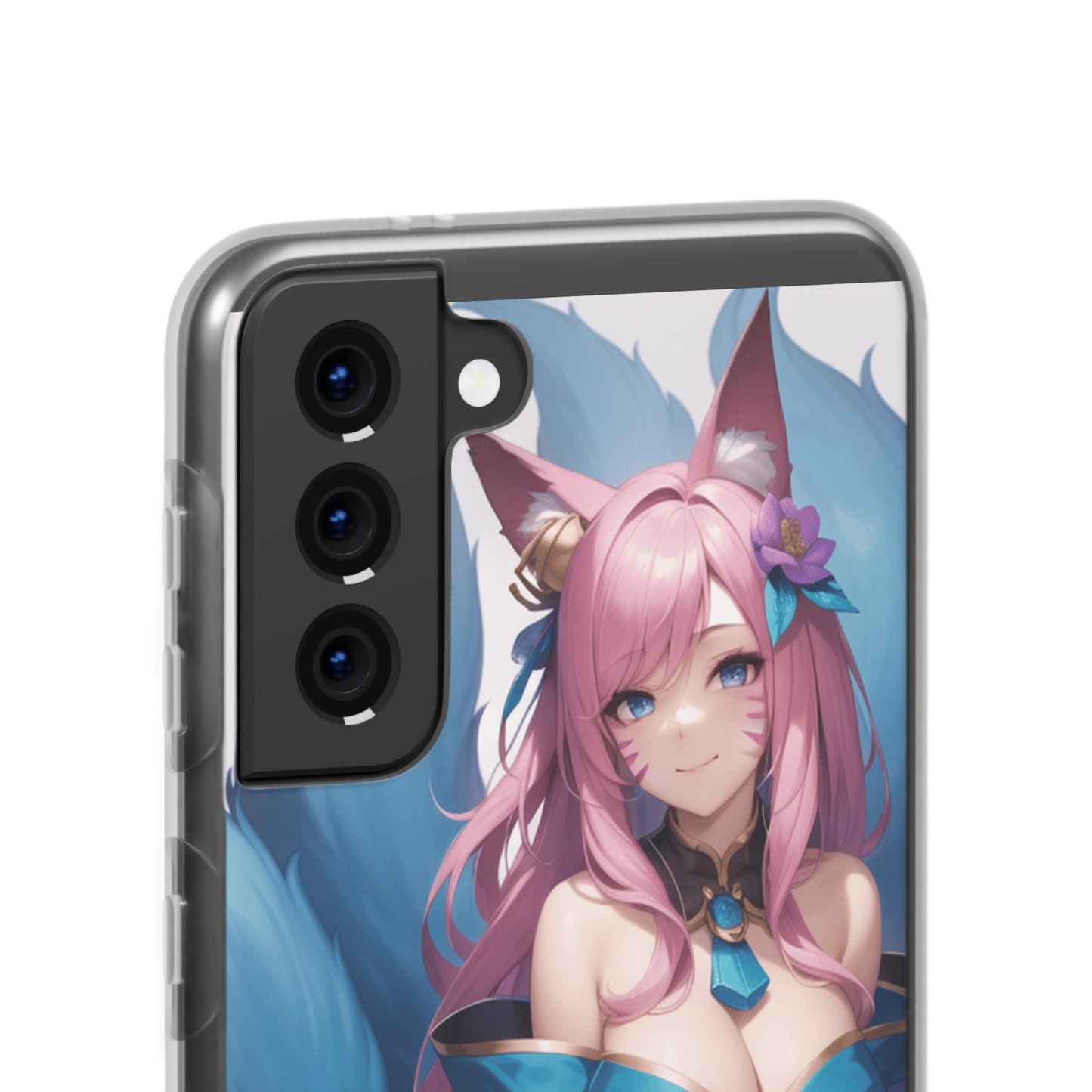 Japanese Art Phone Case – Limited Edition – AHRI 4