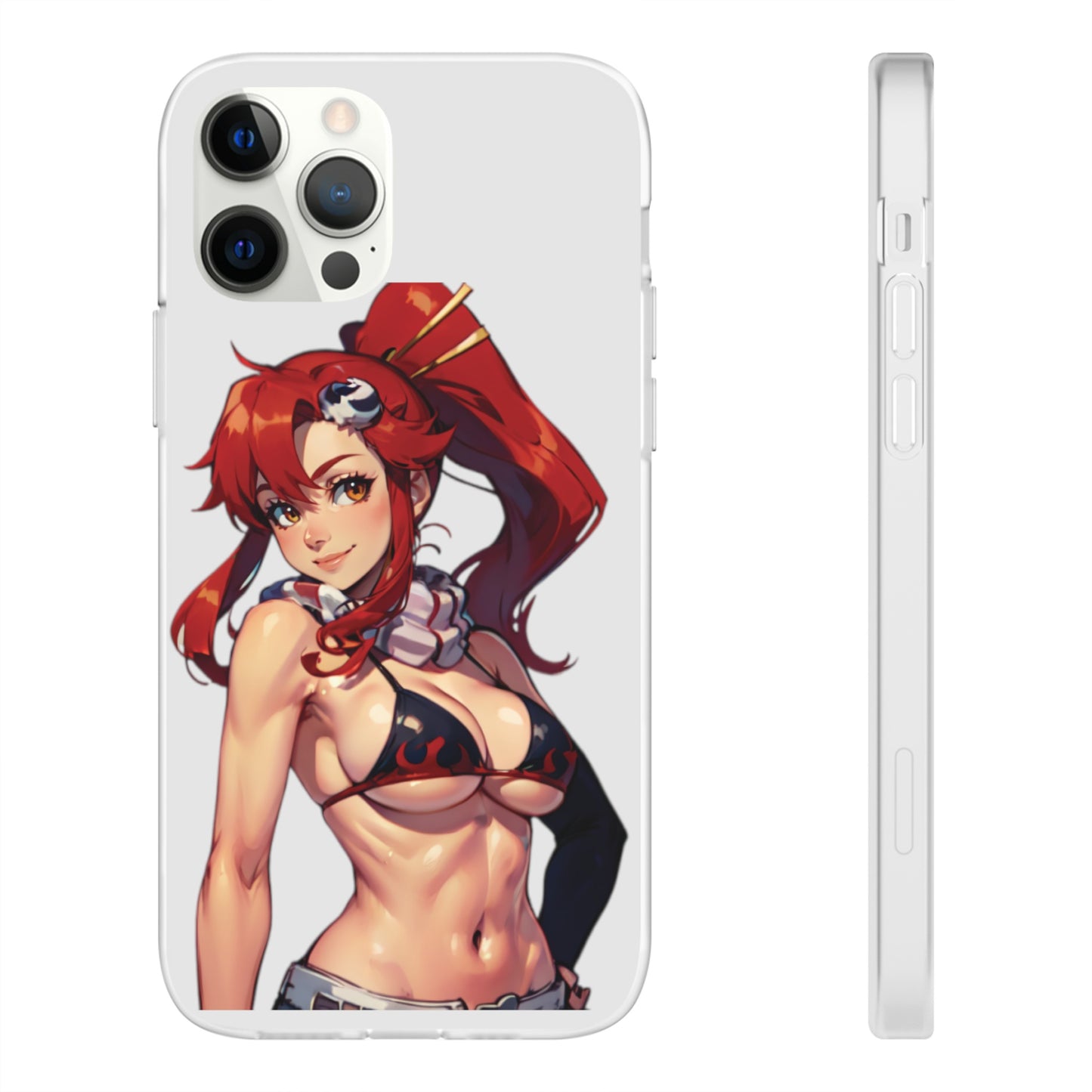 Japanese Art Phone Case – Limited Edition – YOKO