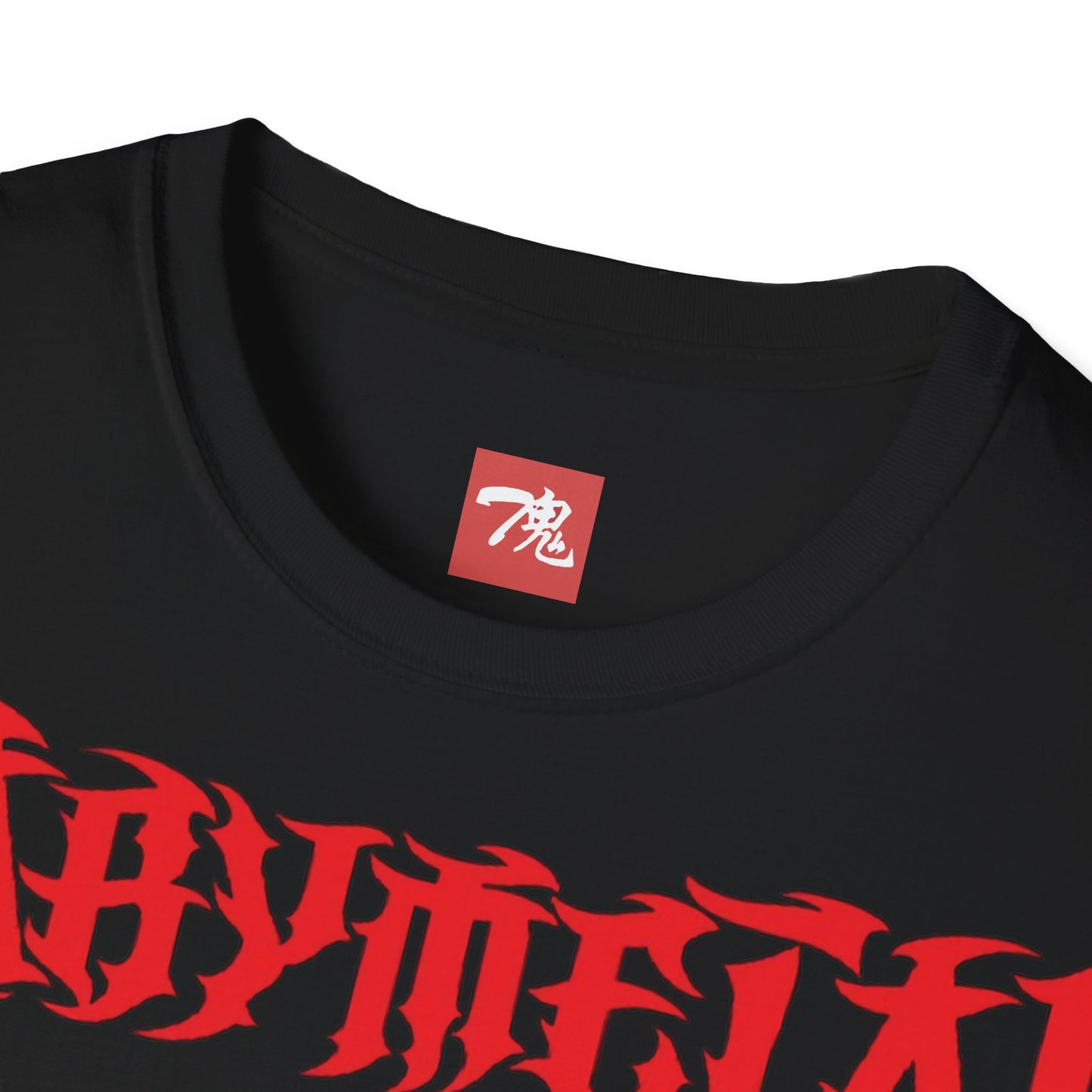 Anime Shirt - Babymetal - Anime Style Clothing