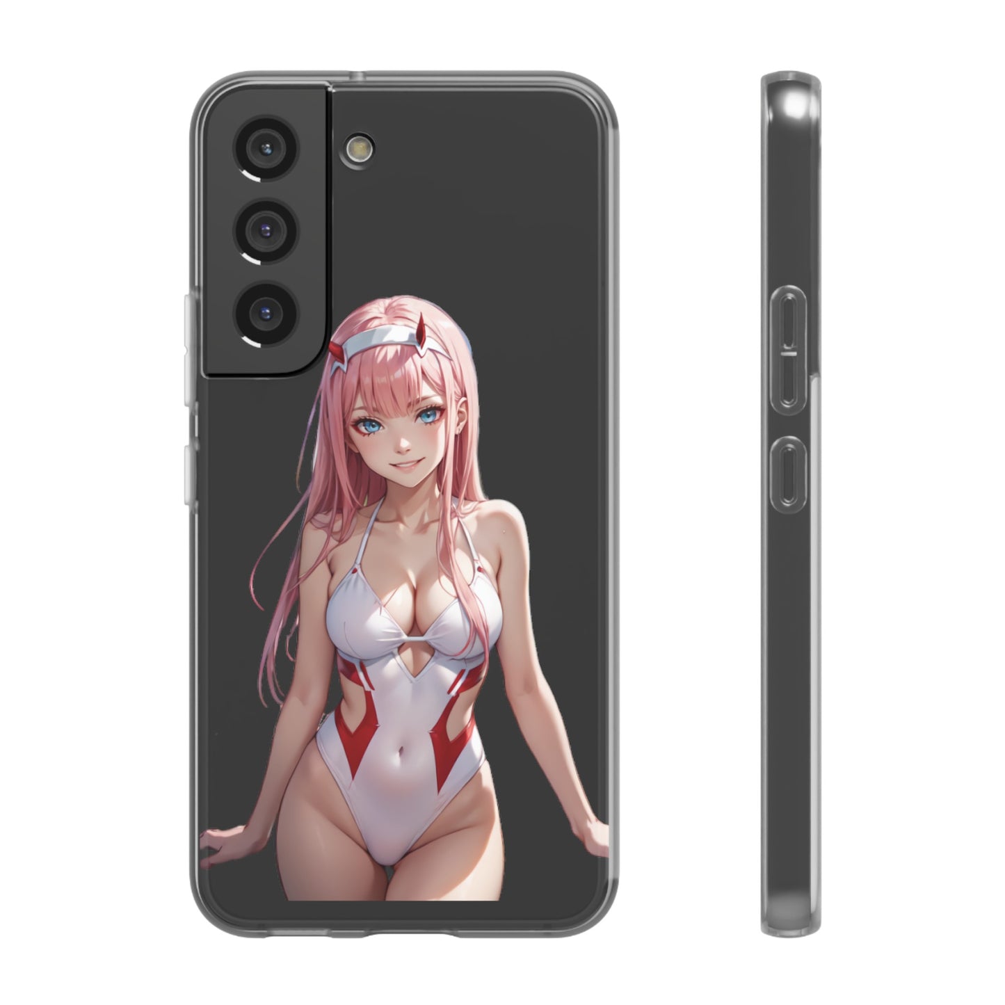 Japanese Art Phone Case – Limited Edition – DARLING