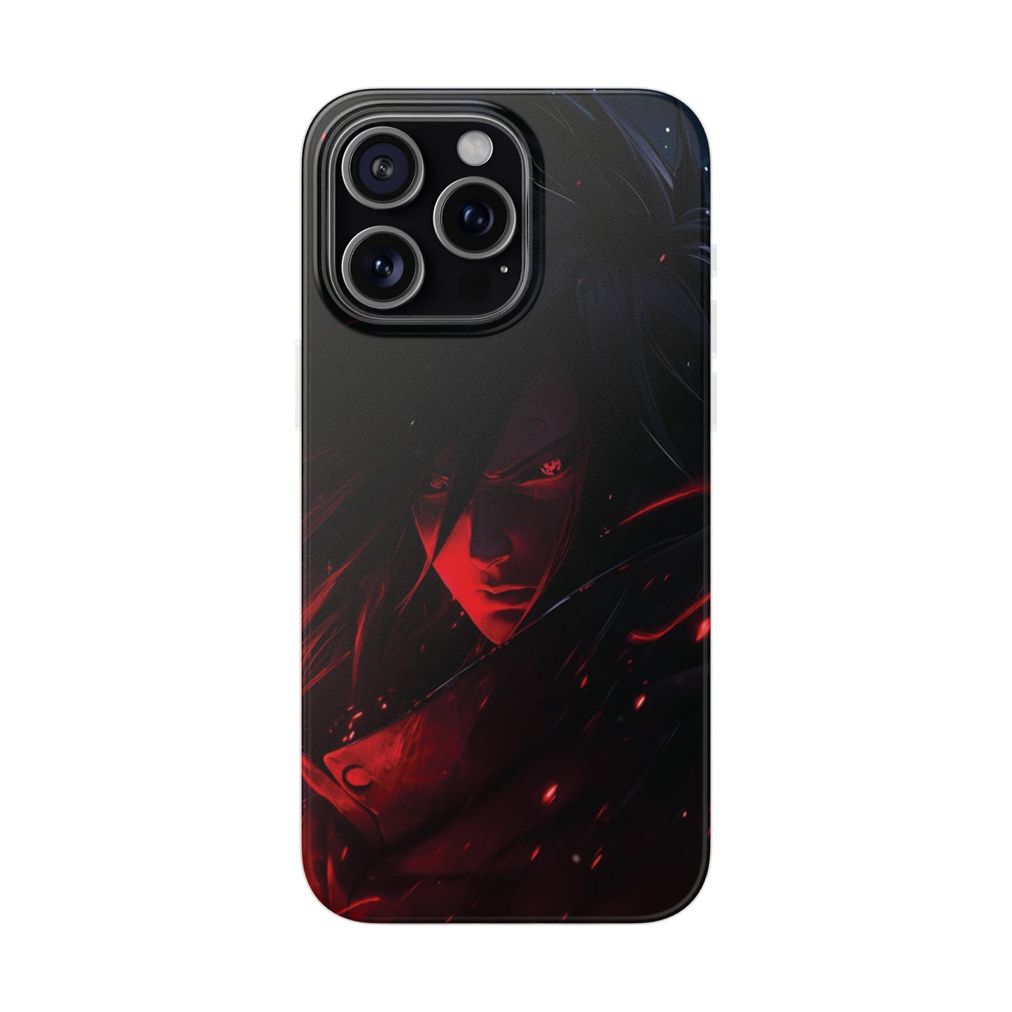 Japanese Art Phone Case – Limited Edition – MADARA