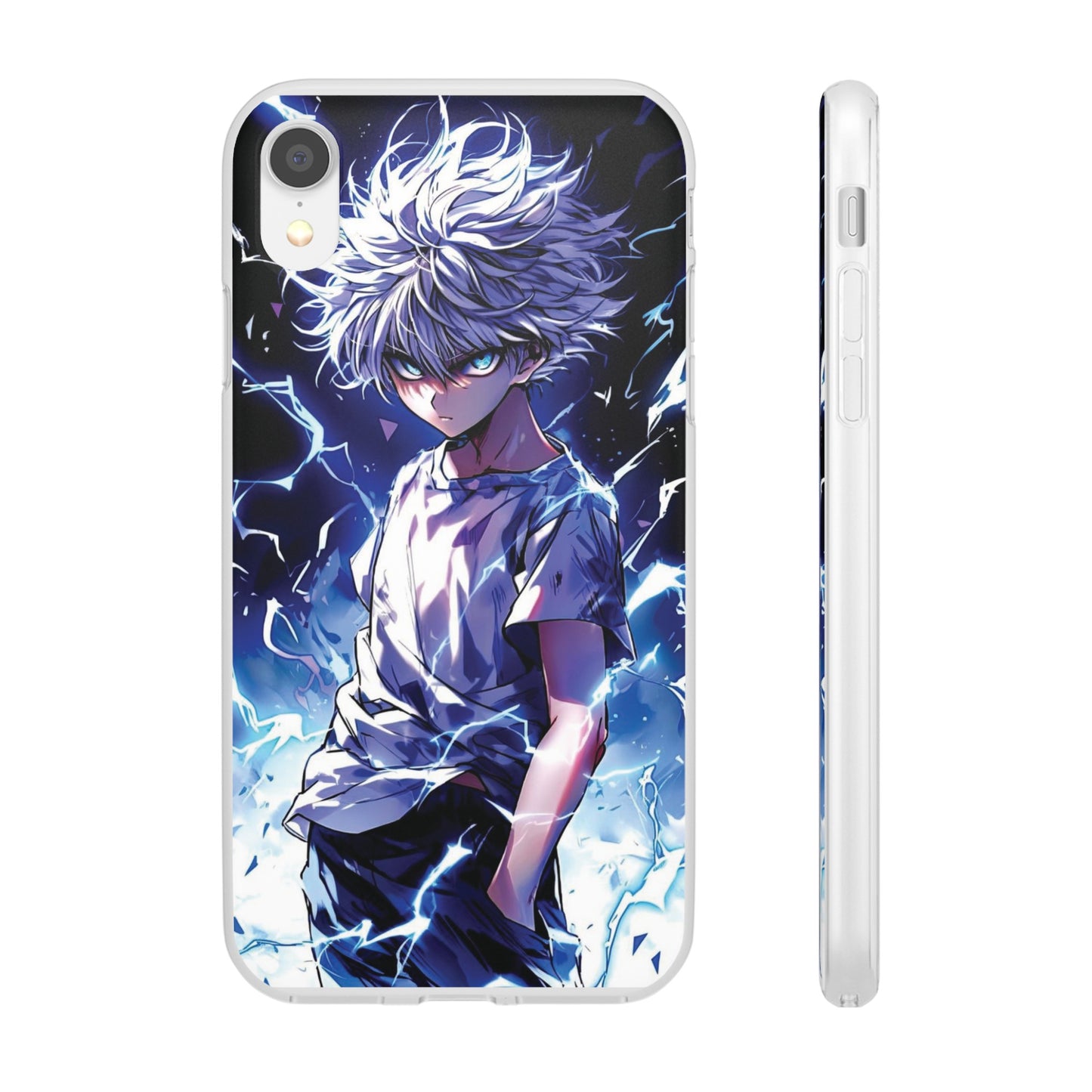 Japanese Art Phone Case – Limited Edition – KILLUA