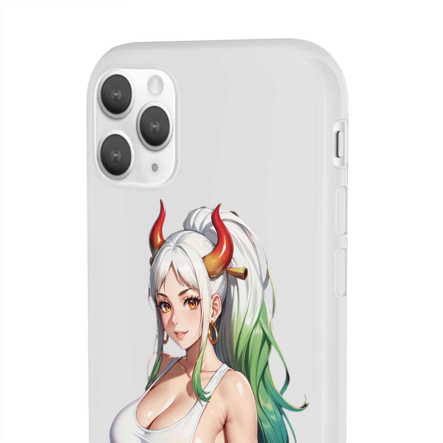 Japanese Art Phone Case – Limited Edition – YAMATO GYM