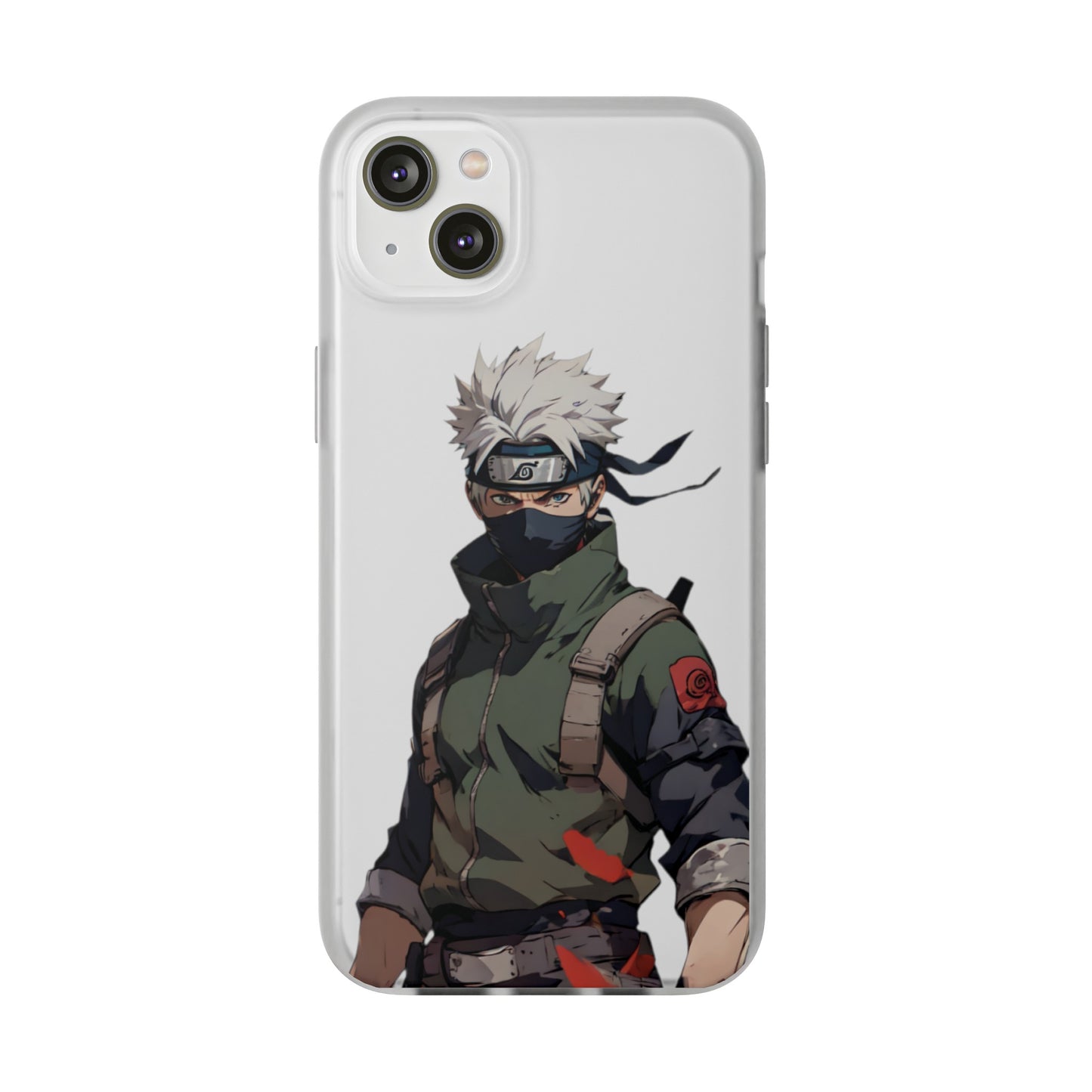 Japanese Art Phone Case – Limited Edition – KAKASHI