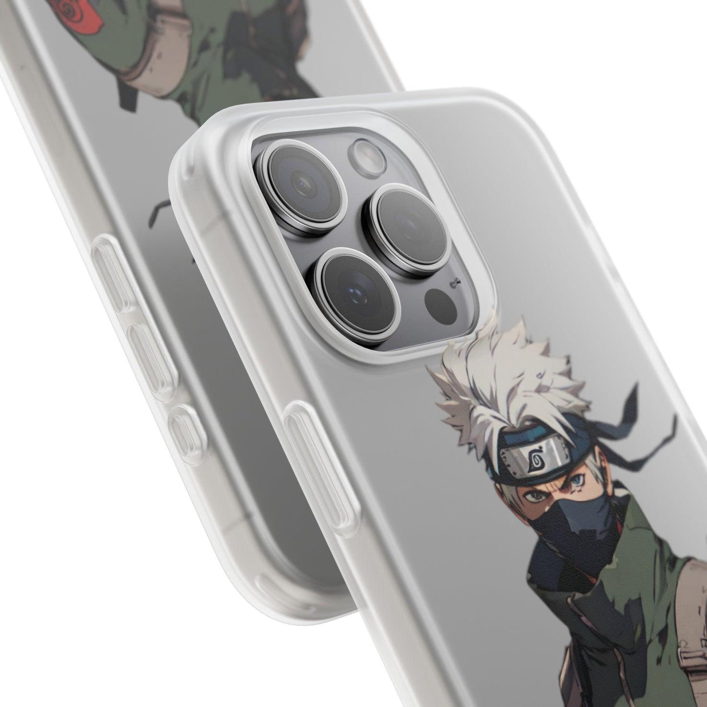 Japanese Art Phone Case – Limited Edition – KAKASHI