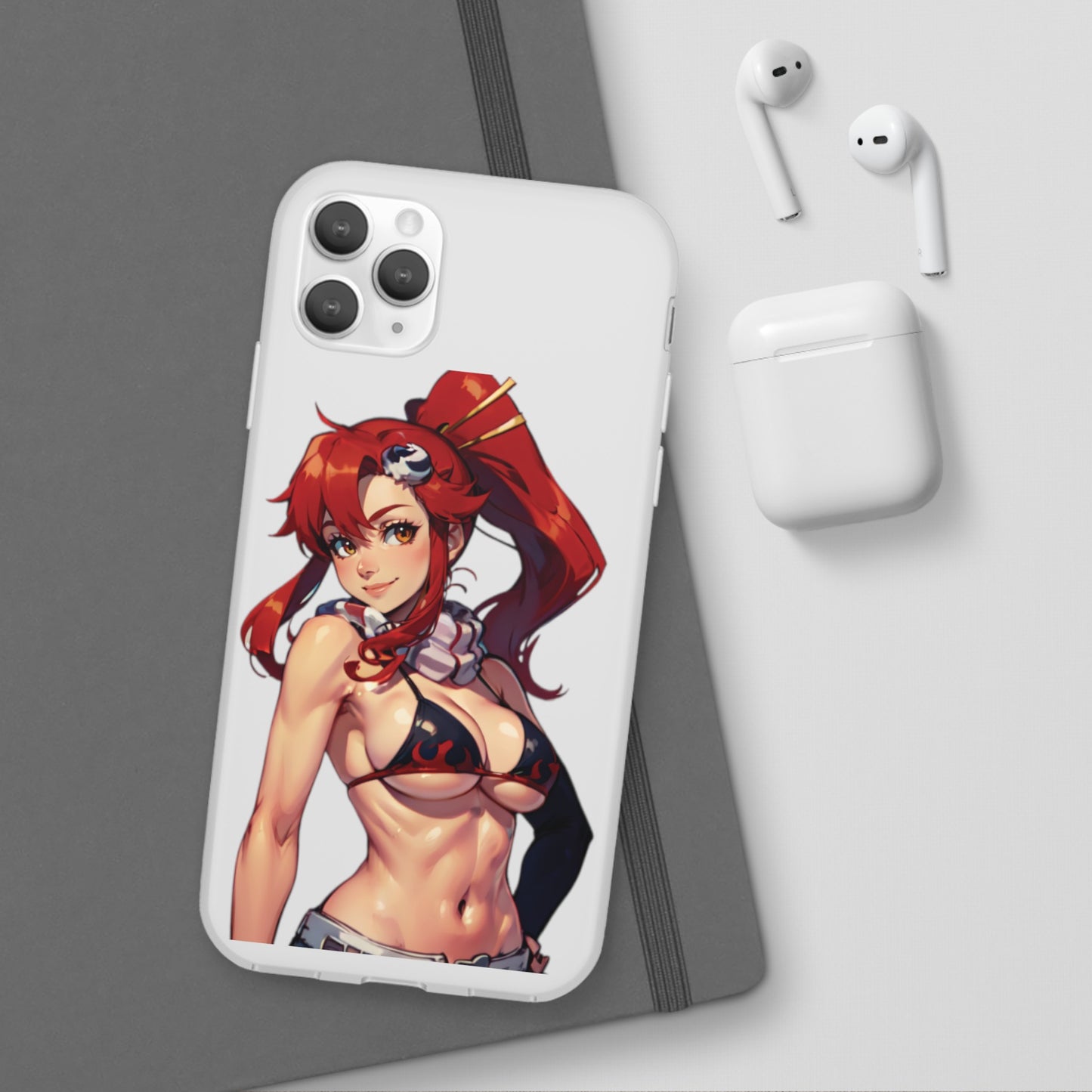 Japanese Art Phone Case – Limited Edition – YOKO