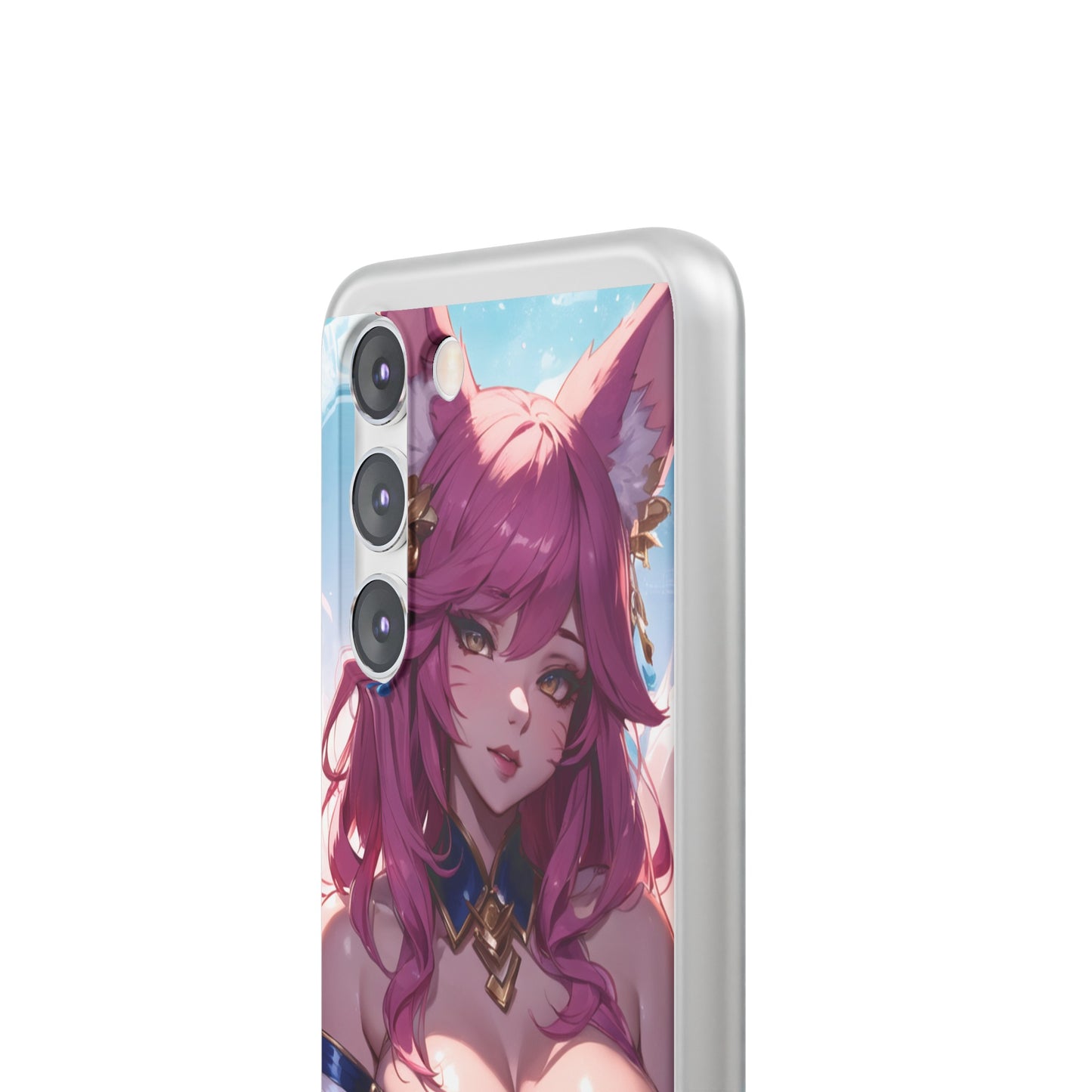 Japanese Art Phone Case – Limited Edition – AHRI 2