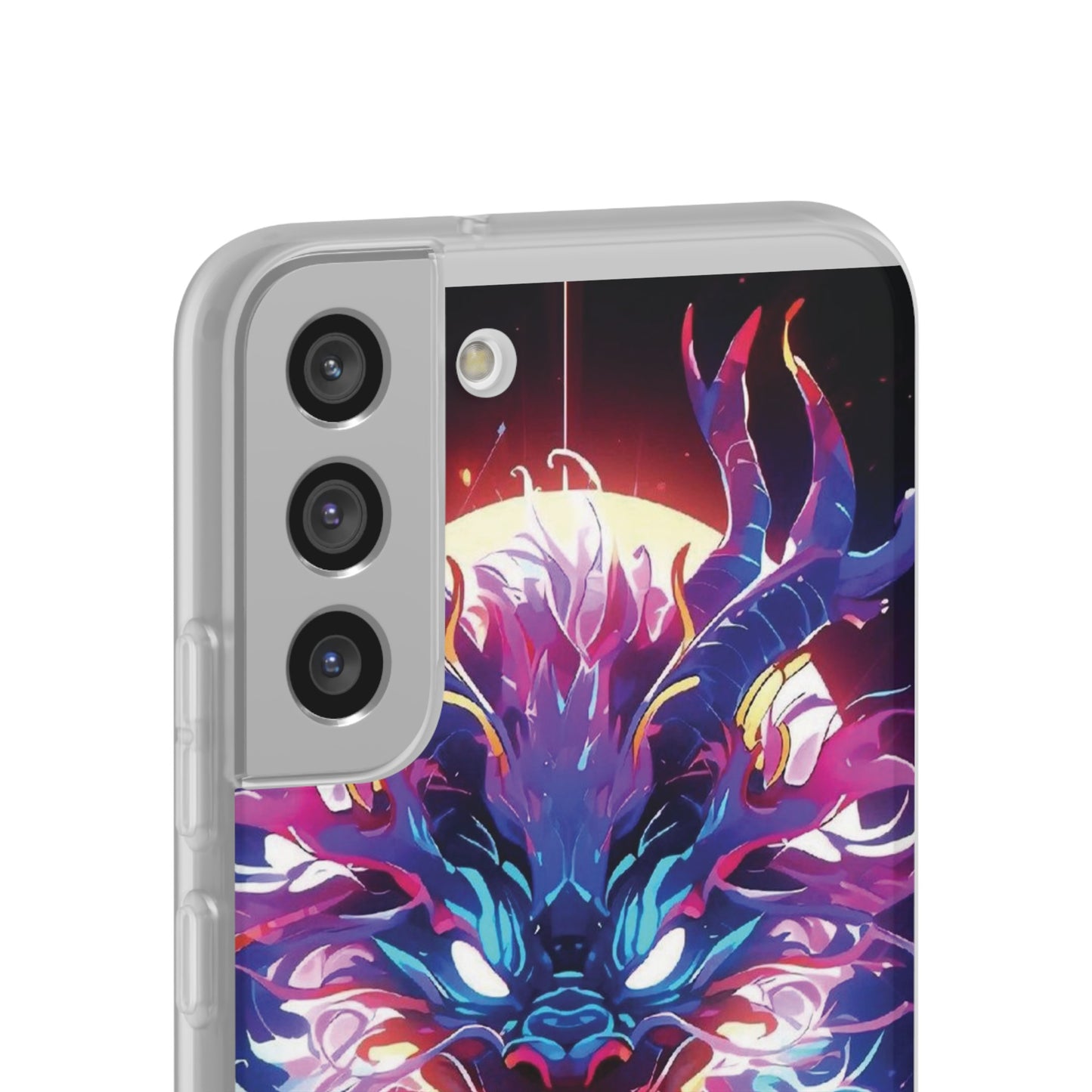 Japanese Art Phone Case – Limited Edition – EPIC RYU