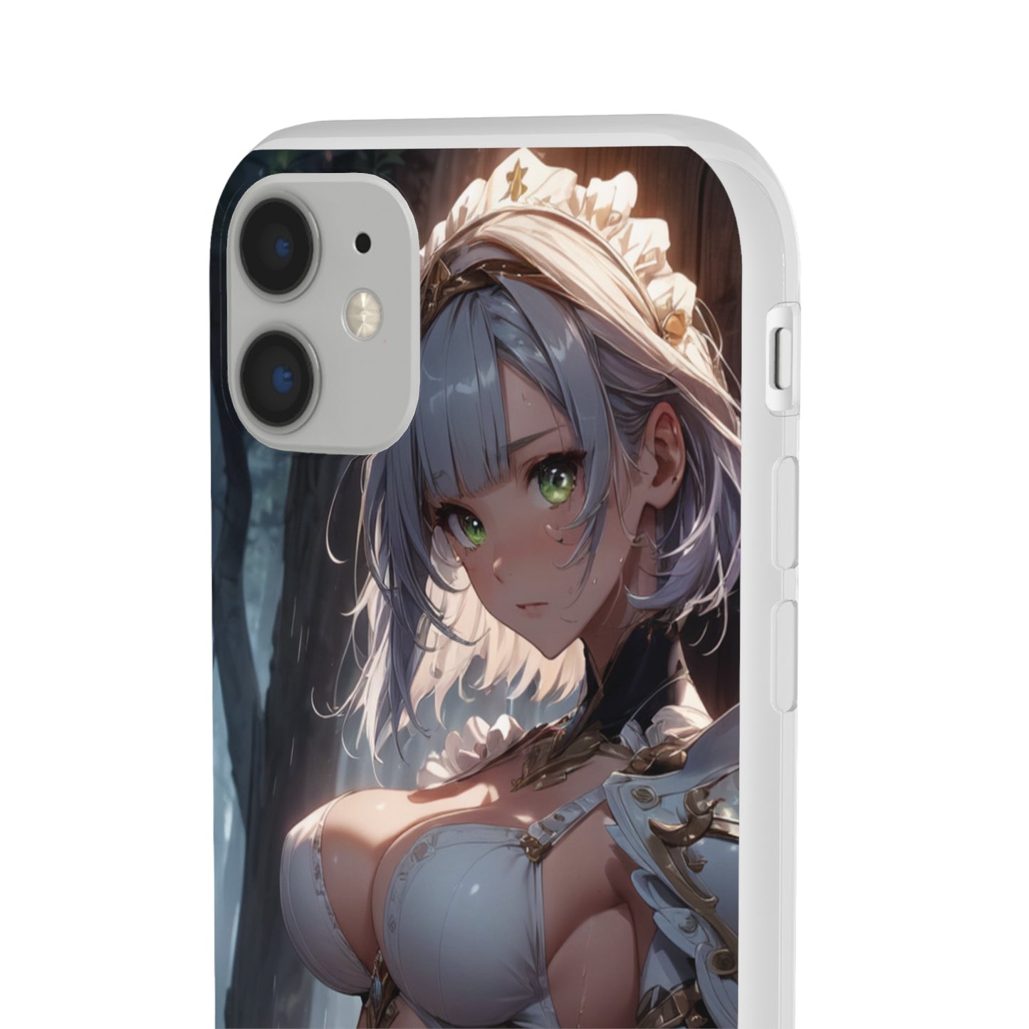 Japanese Art Phone Case – Limited Edition – NOELLE