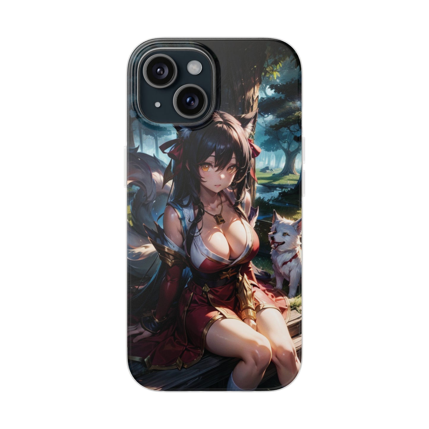 Japanese Art Phone Case – Limited Edition – AHRI 6