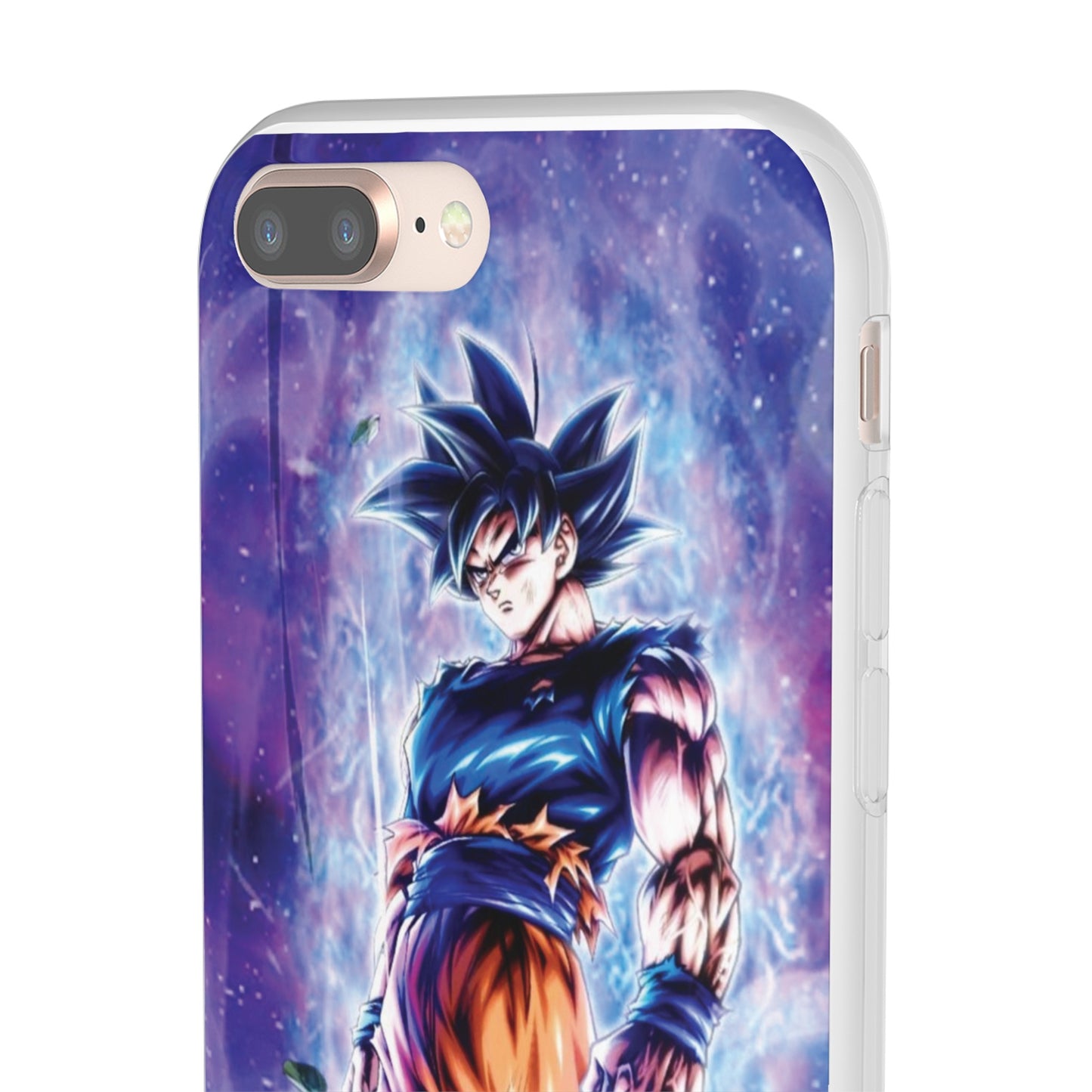 Japanese Art Phone Case – Limited Edition –GOKU ULTRA