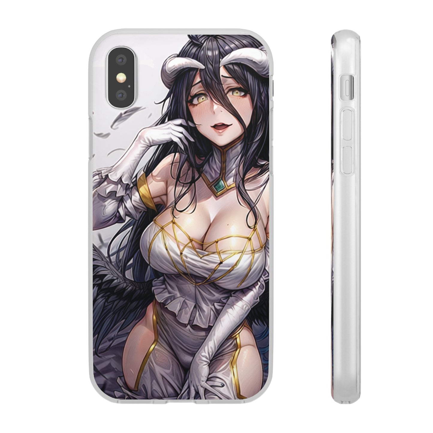 Japanese Art Phone Case – Limited Edition – ALBEDO