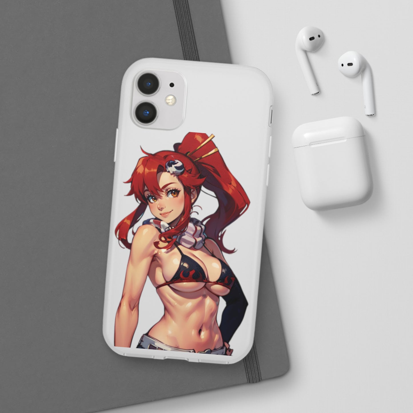 Japanese Art Phone Case – Limited Edition – YOKO