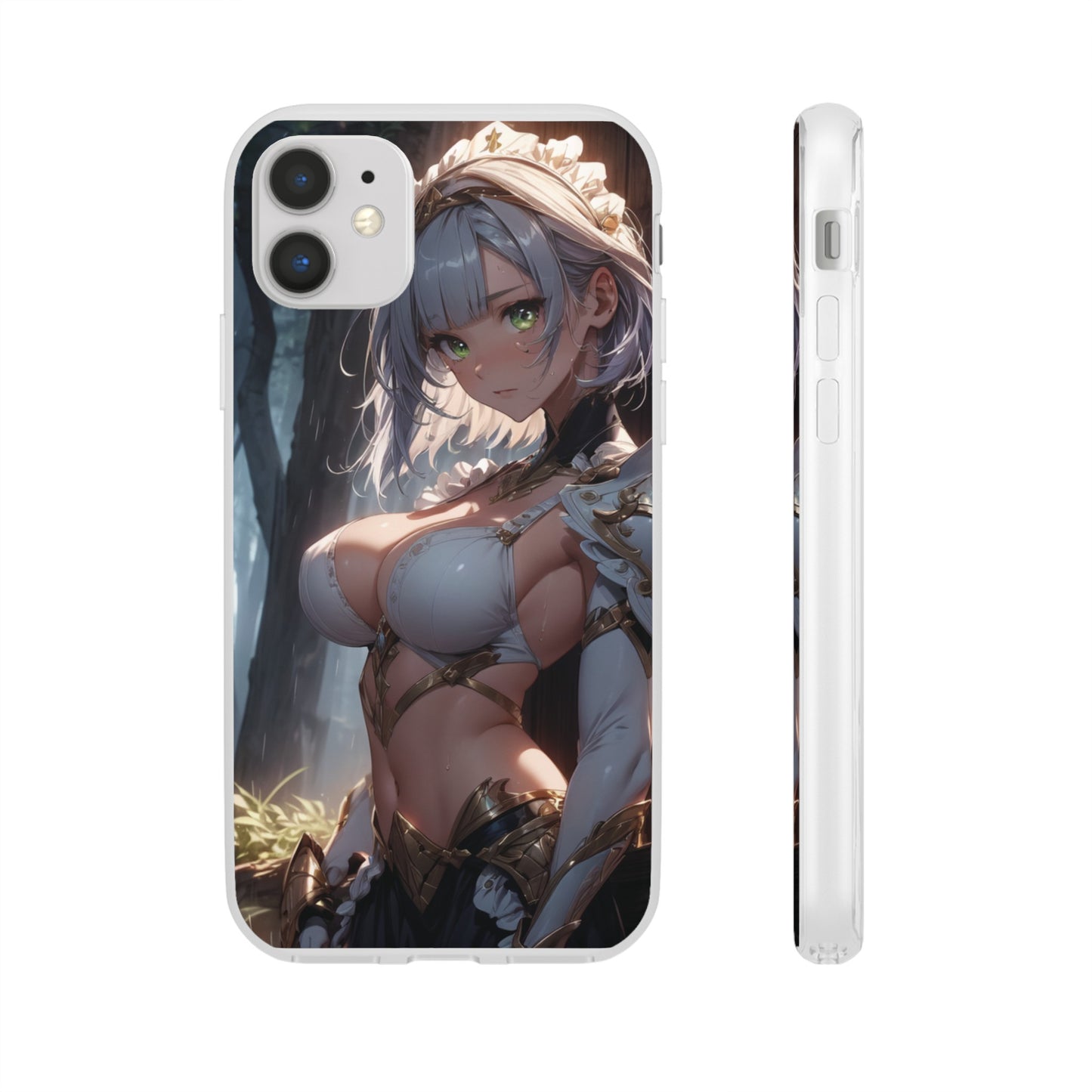 Japanese Art Phone Case – Limited Edition – NOELLE