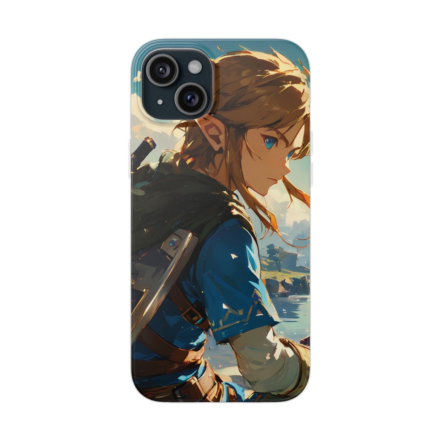 Japanese Art Phone Case – Limited Edition – LINK