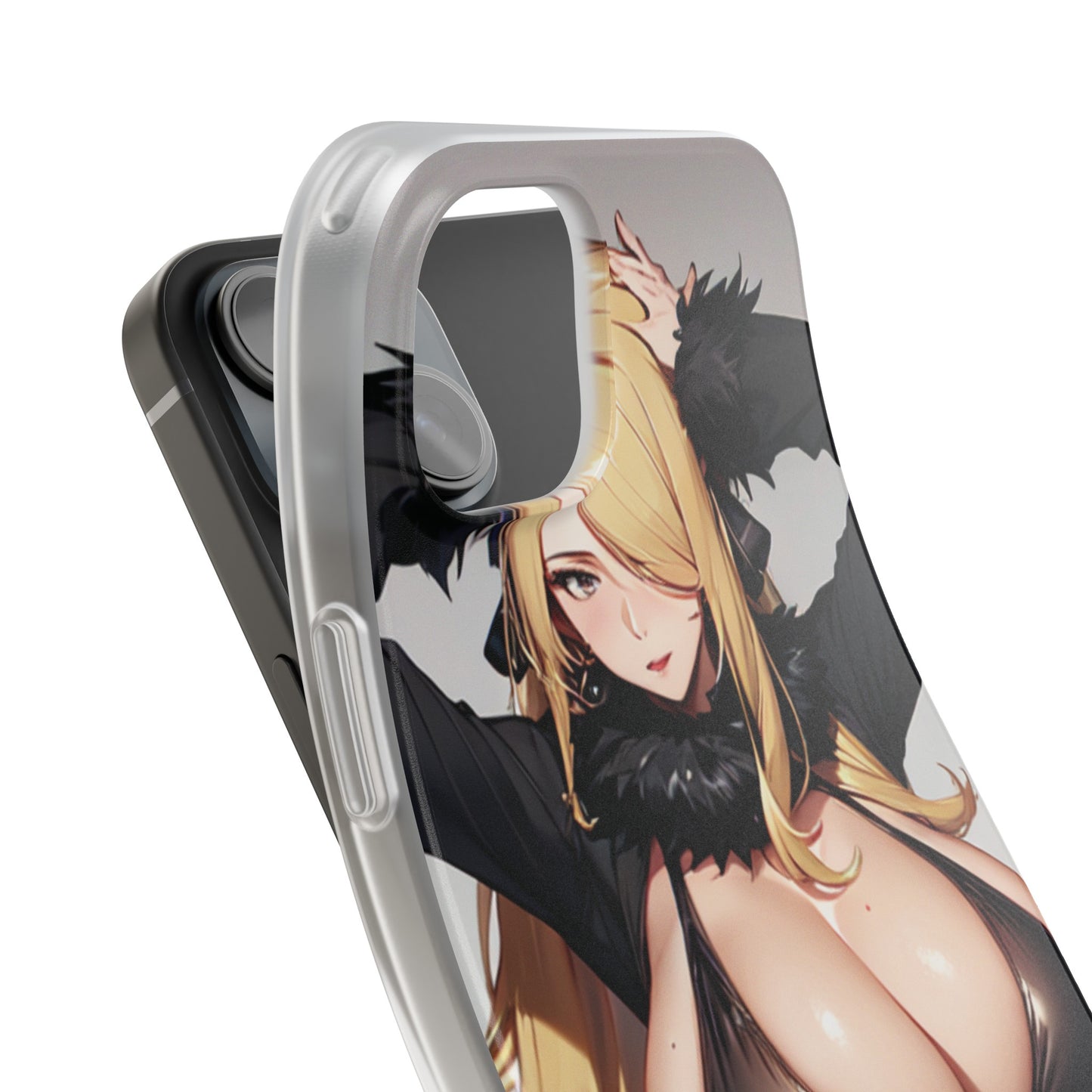 Japanese Art Phone Case – Limited Edition – CYNTHIA