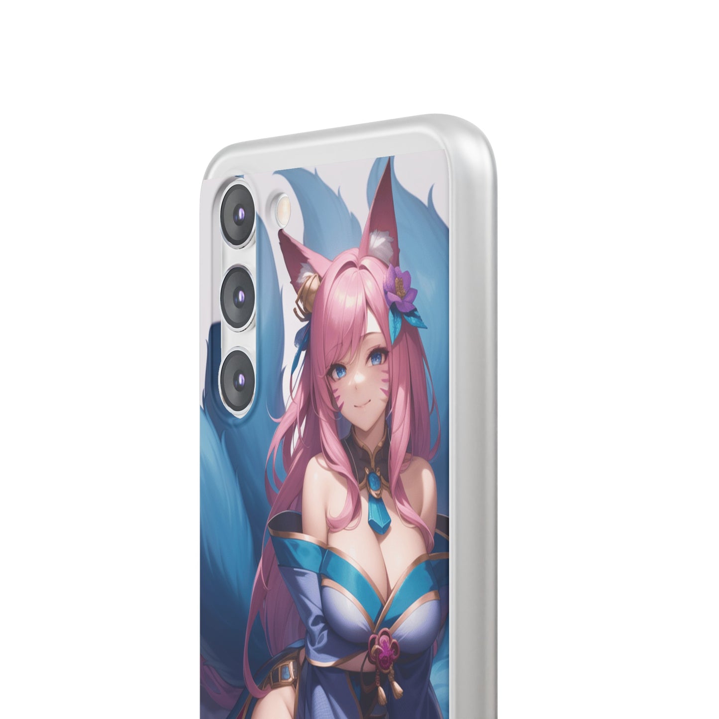 Japanese Art Phone Case – Limited Edition – AHRI 4