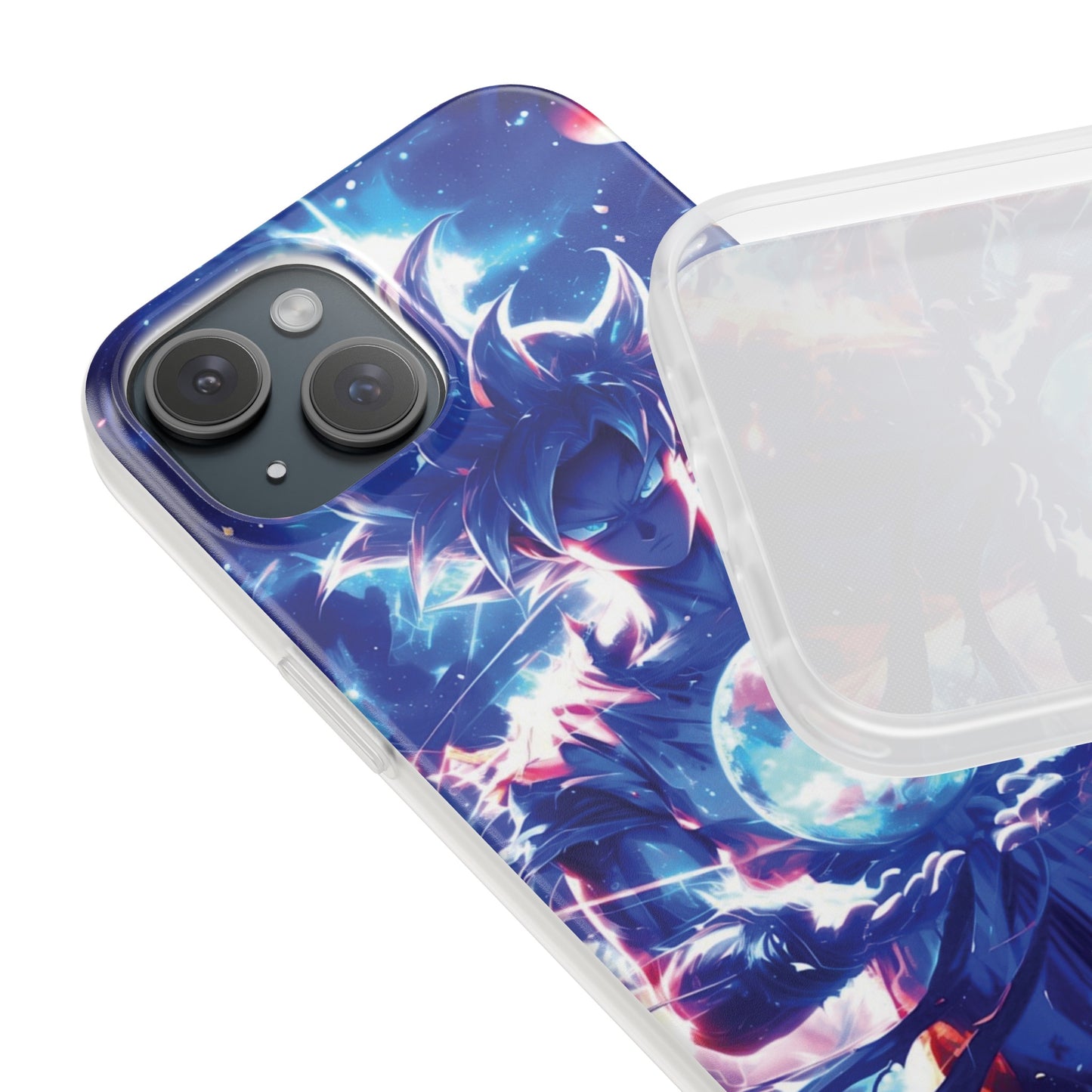 Japanese Art Phone Case – Limited Edition – ULTRA GENKIDAMA