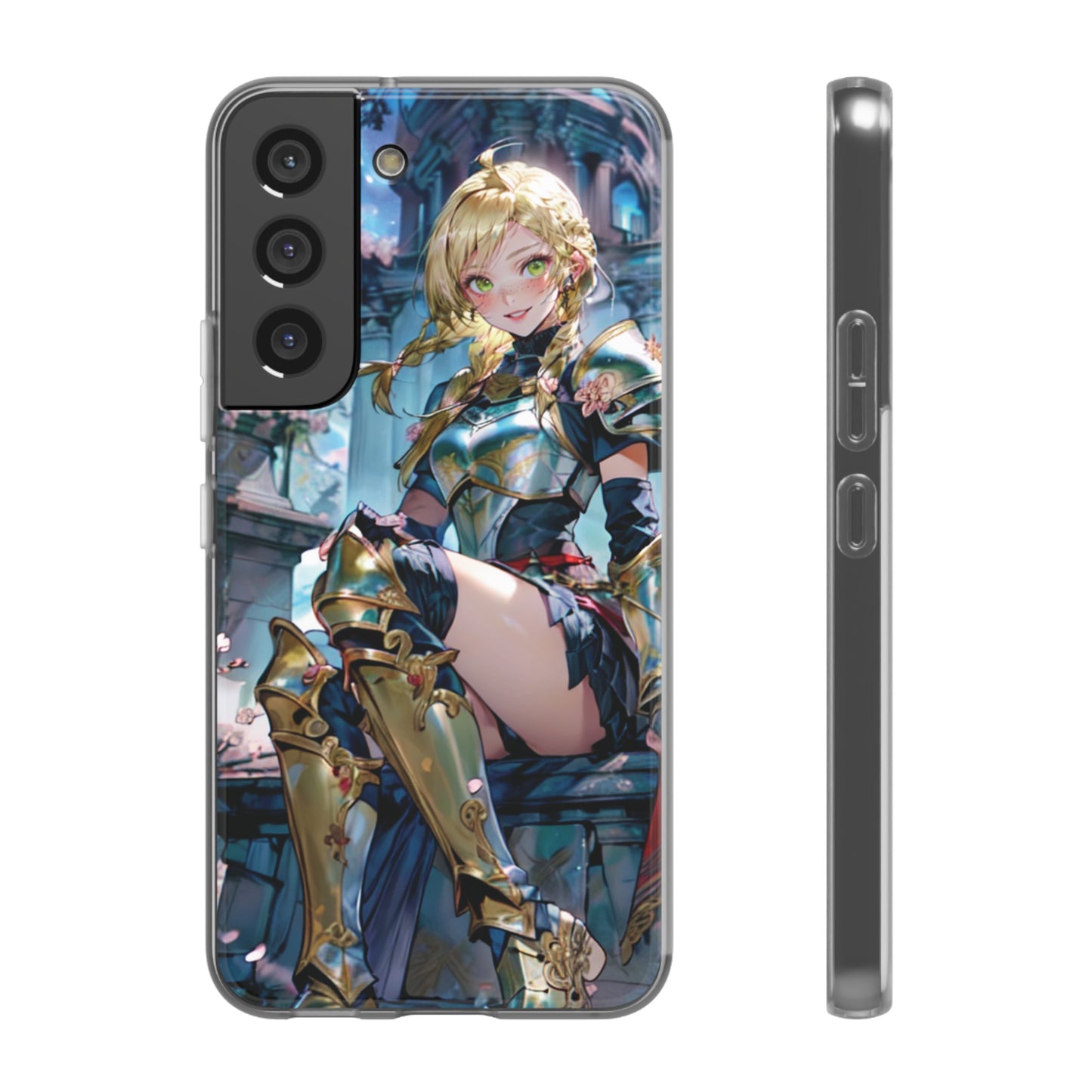 Japanese Art Phone Case – Limited Edition – STELLA