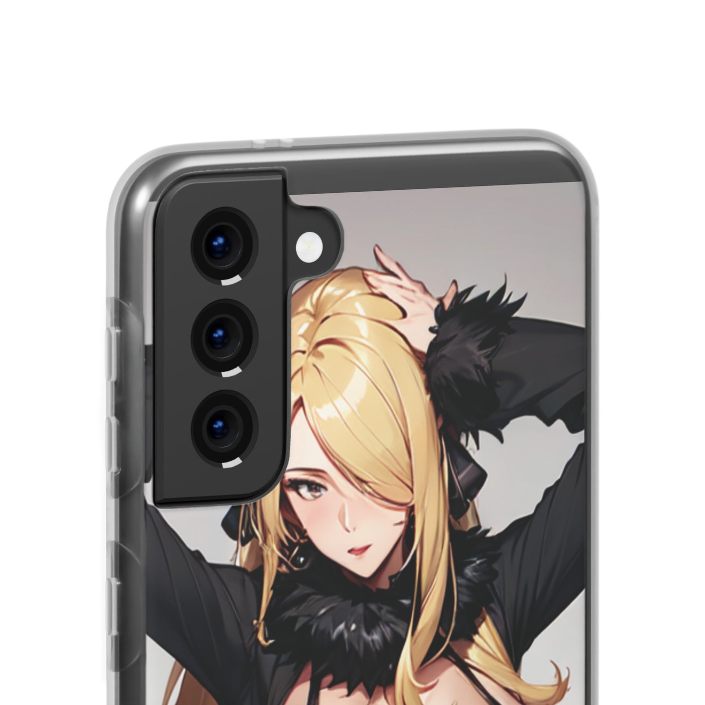 Japanese Art Phone Case – Limited Edition – CYNTHIA