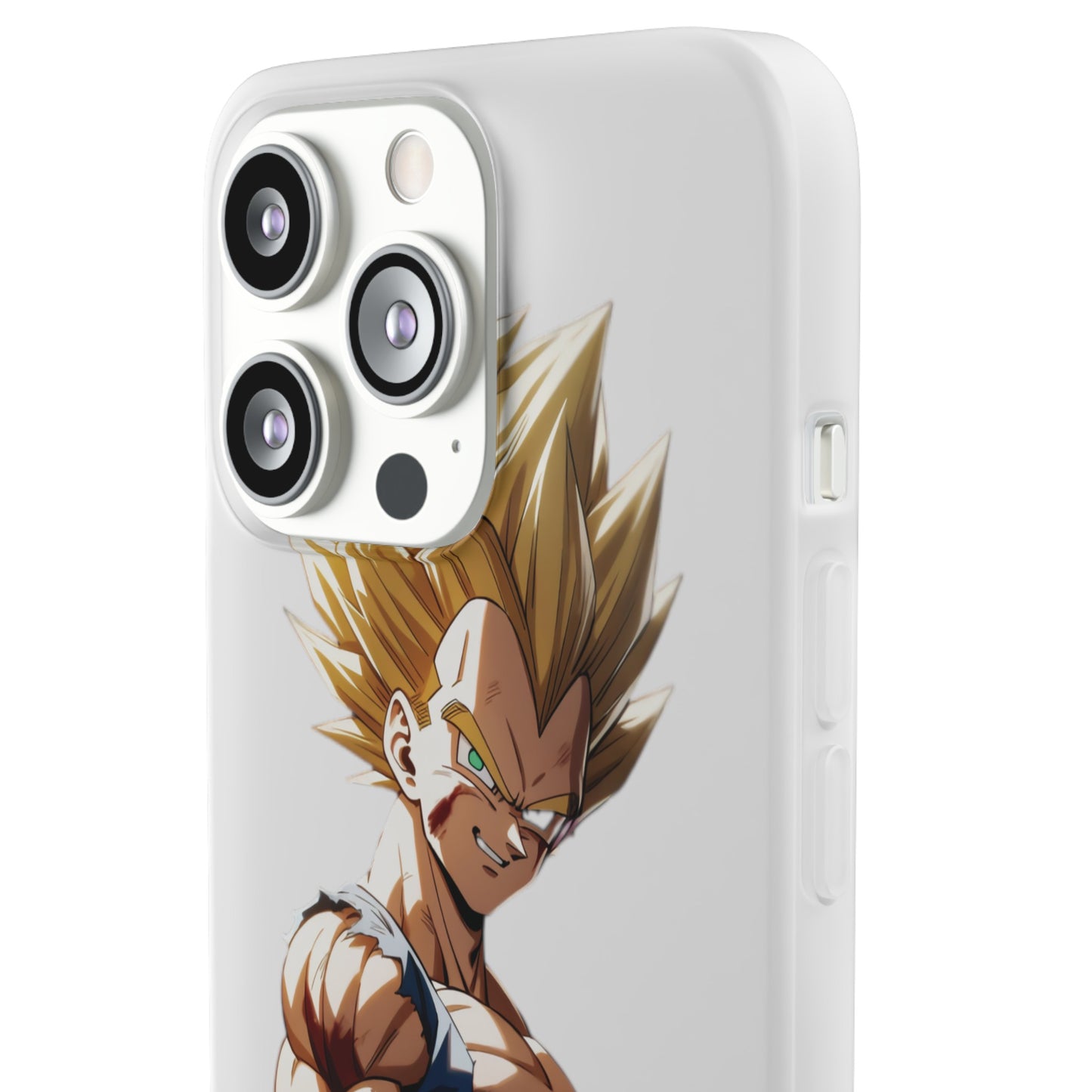 Japanese Art Phone Case – Limited Edition – VEGETA