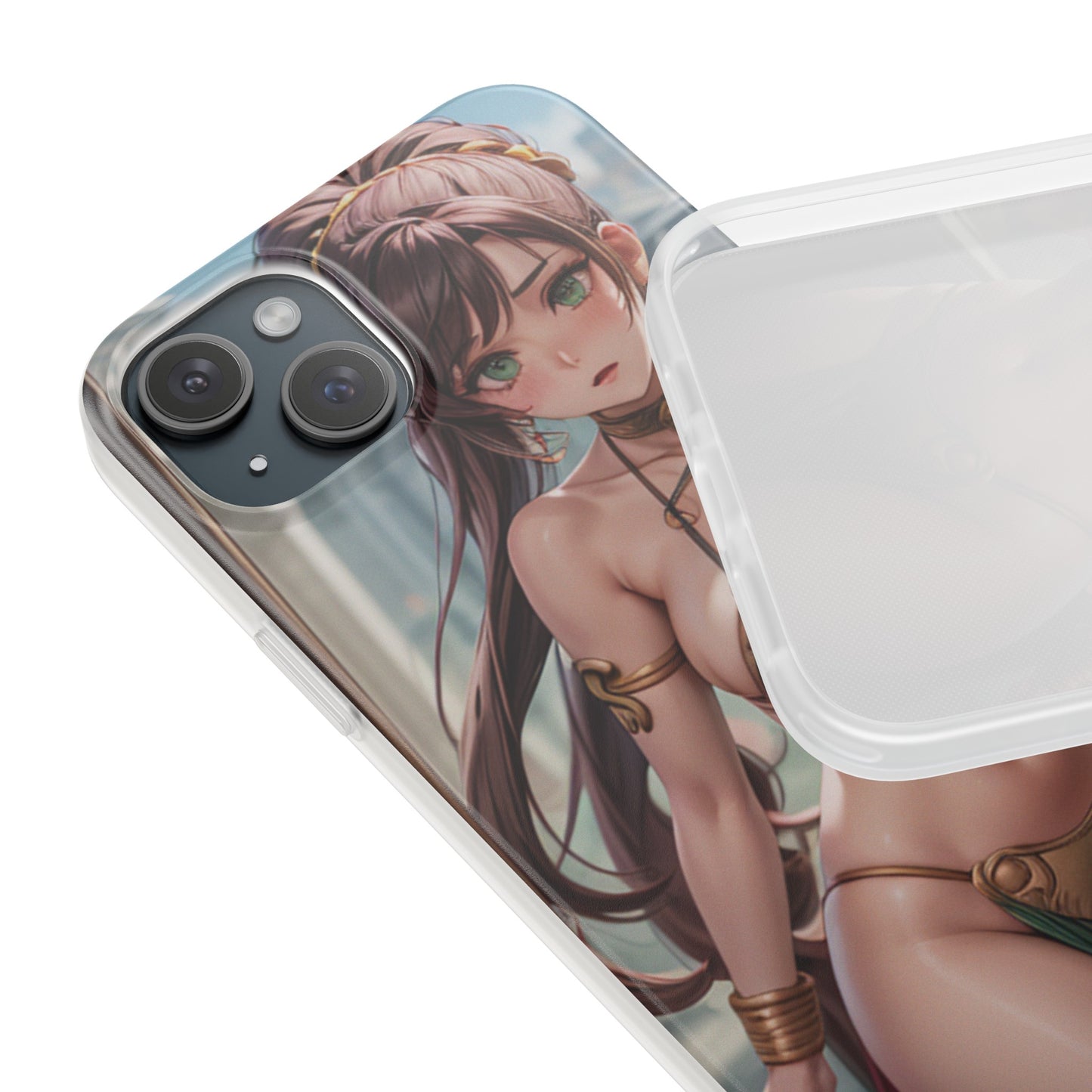 Japanese Art Phone Case – Limited Edition – LEIA