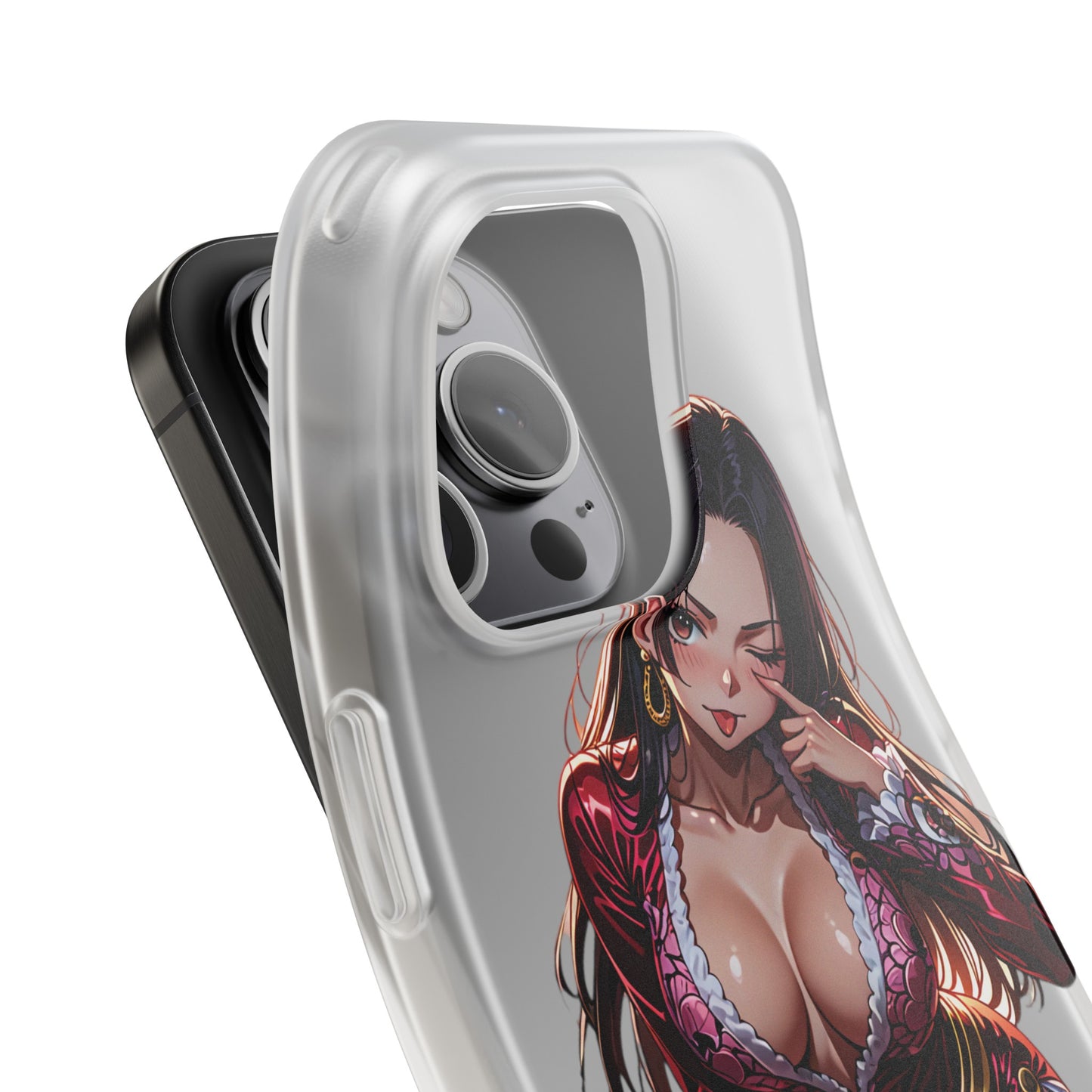 Japanese Art Phone Case – Limited Edition – BOA 2