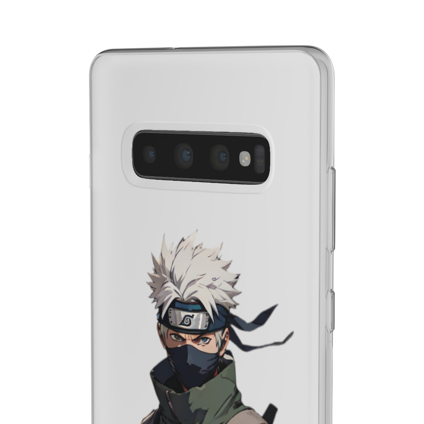 Japanese Art Phone Case – Limited Edition – KAKASHI