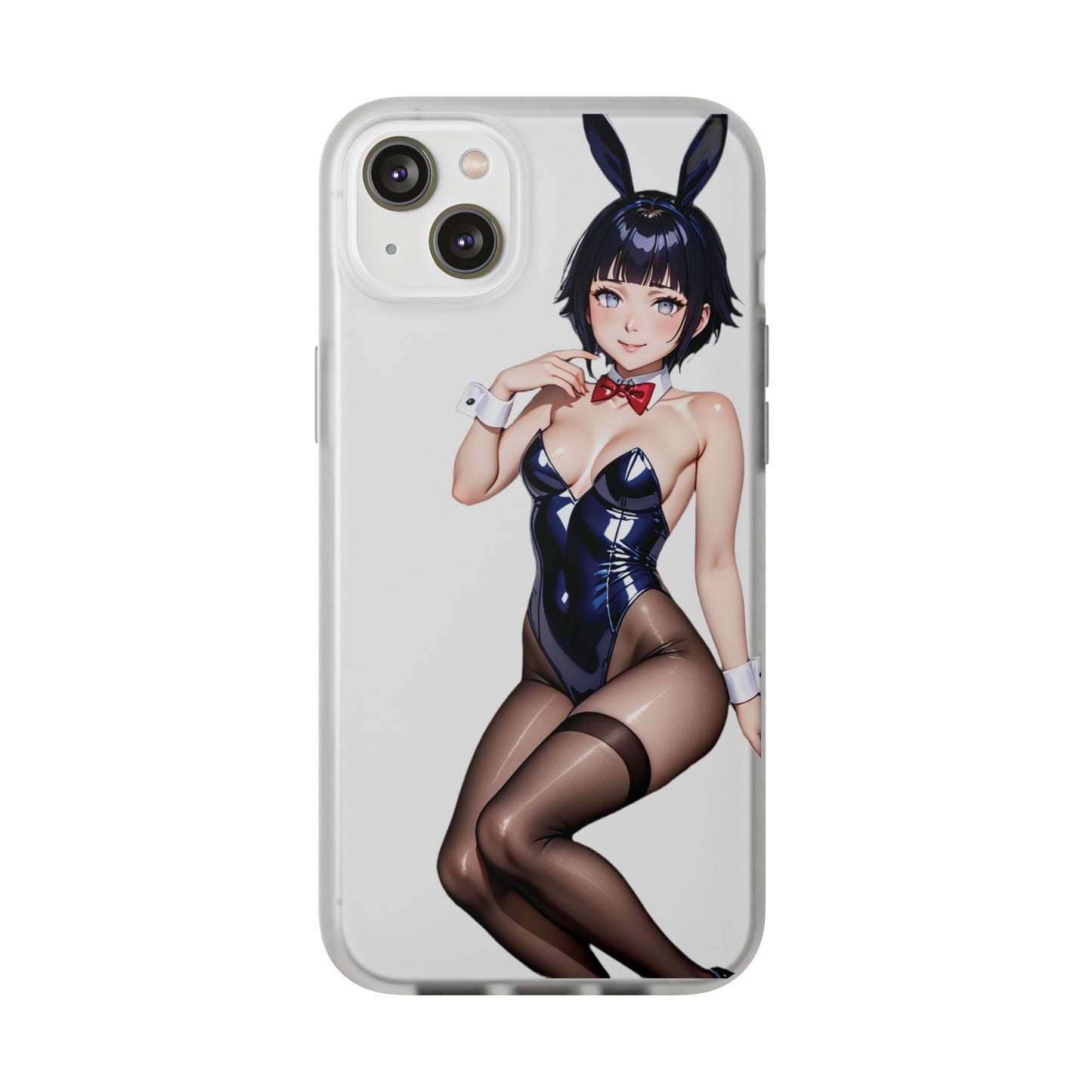 Japanese Art Phone Case – Limited Edition – HINATA BUNNY