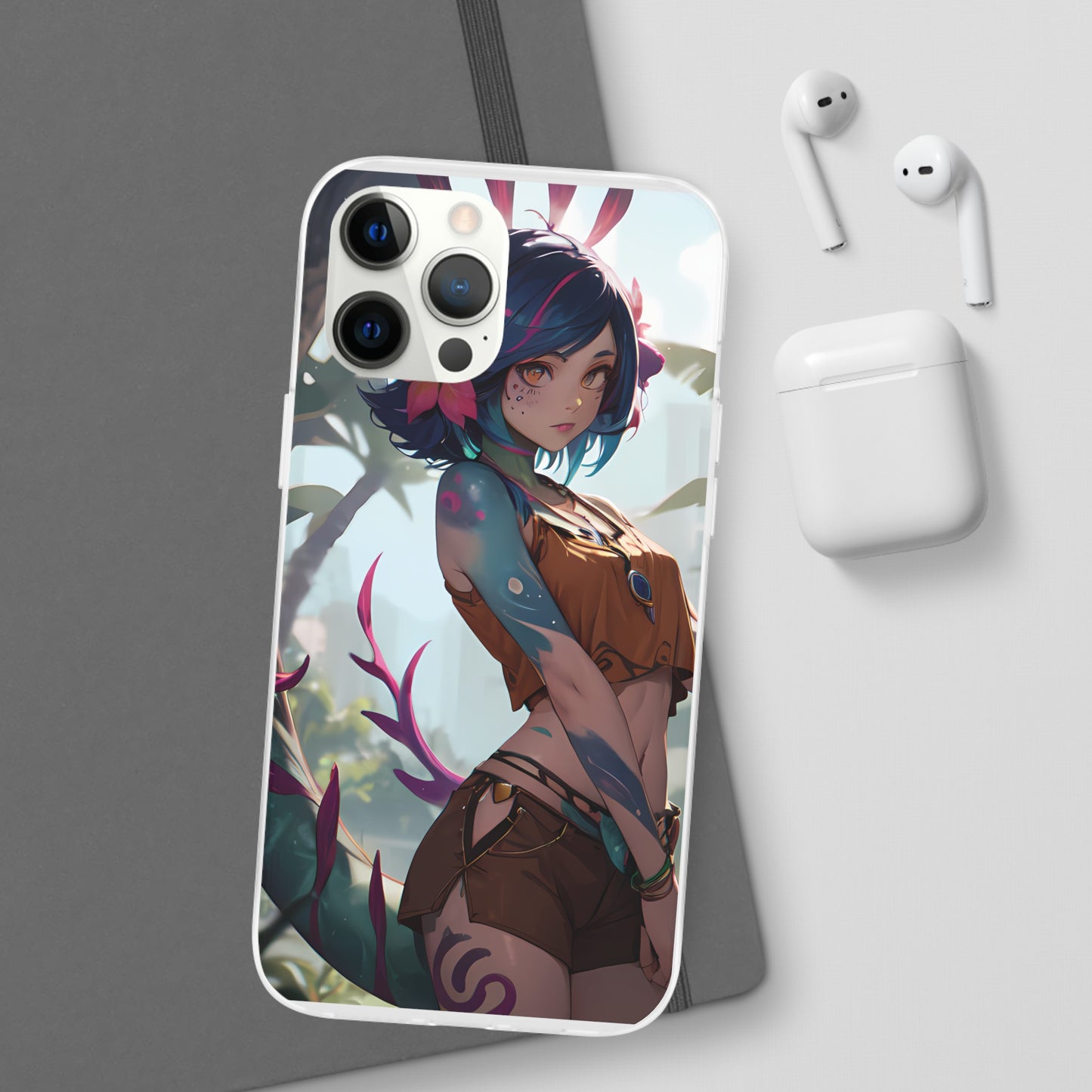 Japanese Art Phone Case – Limited Edition – NEEKO