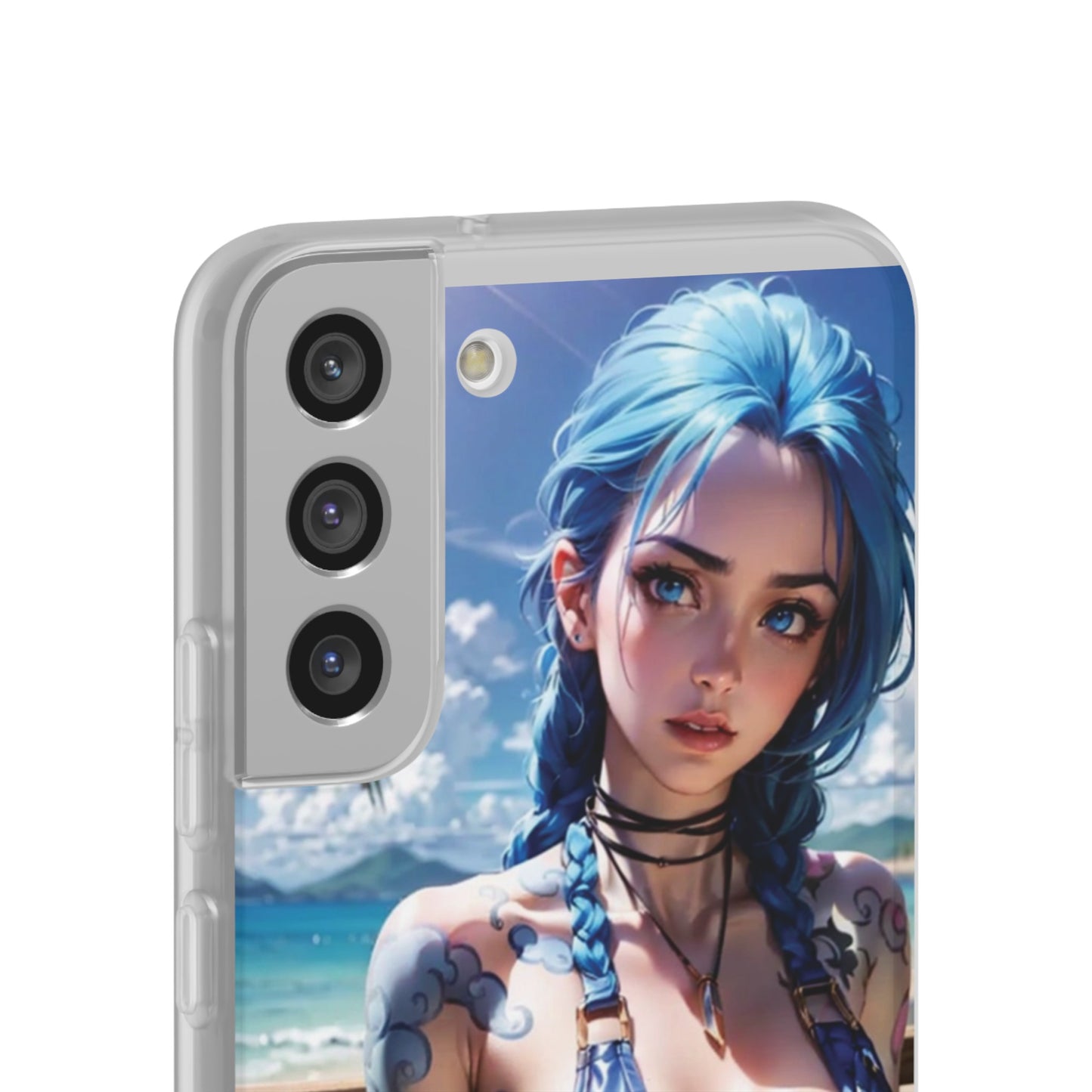 Japanese Art Phone Case – Limited Edition – JINX 2