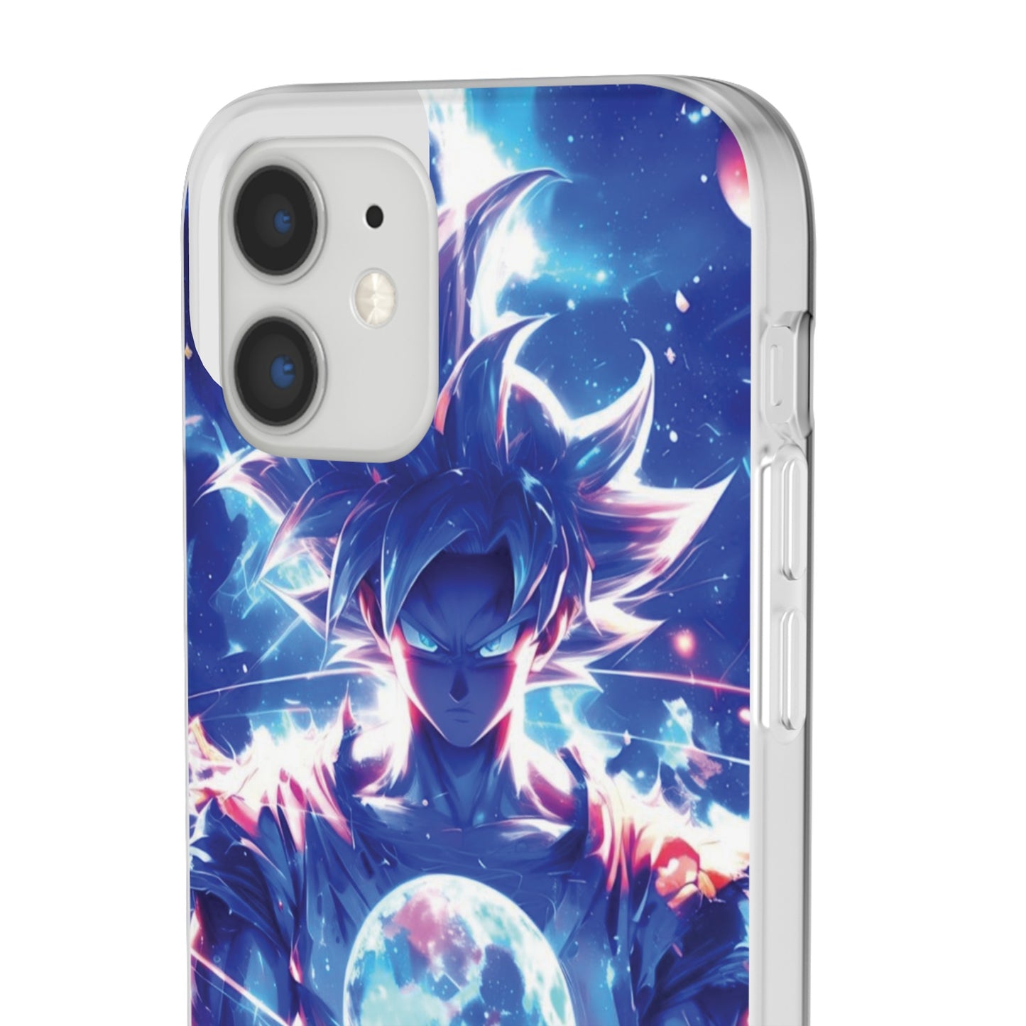 Japanese Art Phone Case – Limited Edition – ULTRA GENKIDAMA