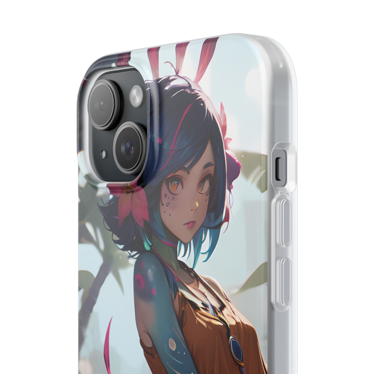 Japanese Art Phone Case – Limited Edition – NEEKO