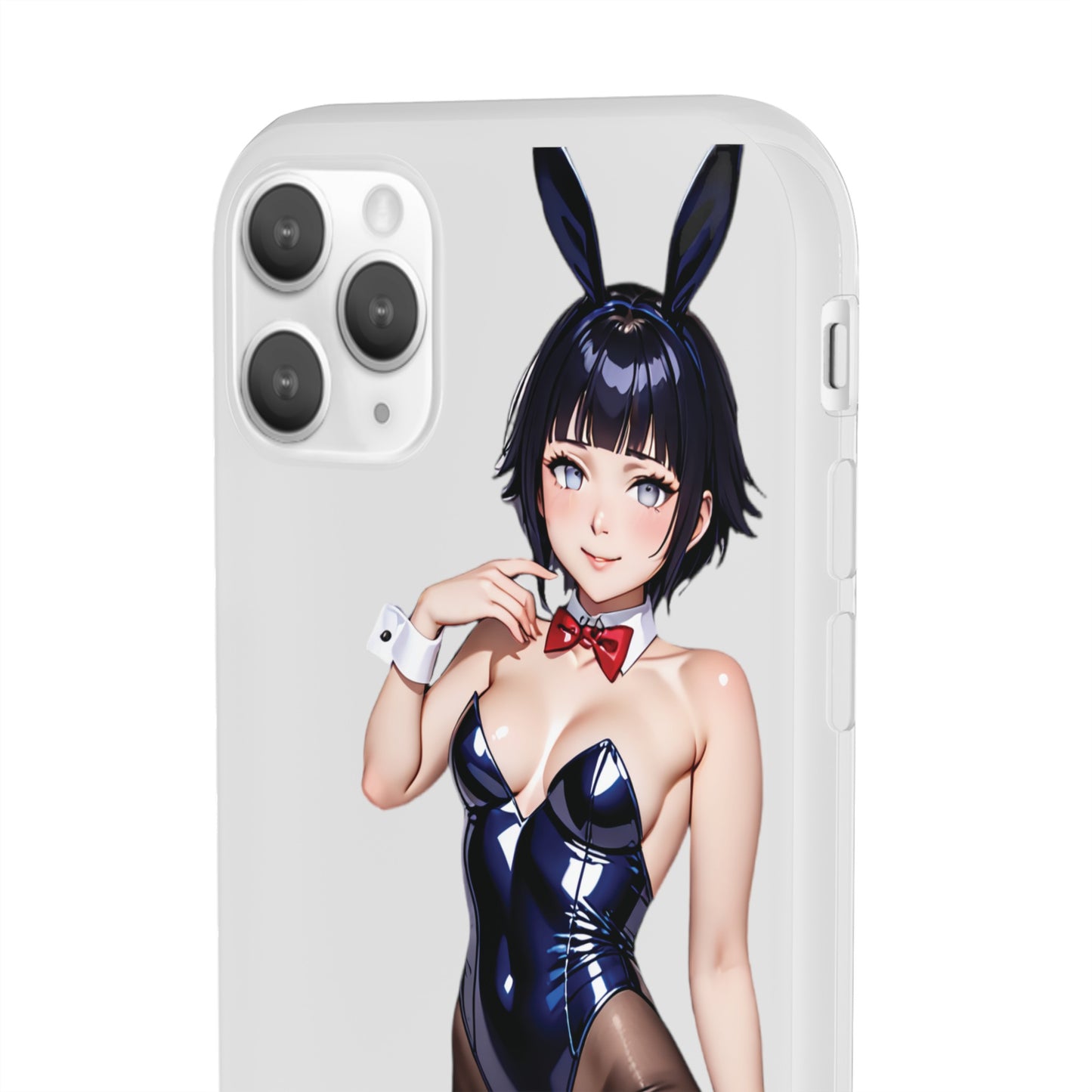 Japanese Art Phone Case – Limited Edition – HINATA BUNNY