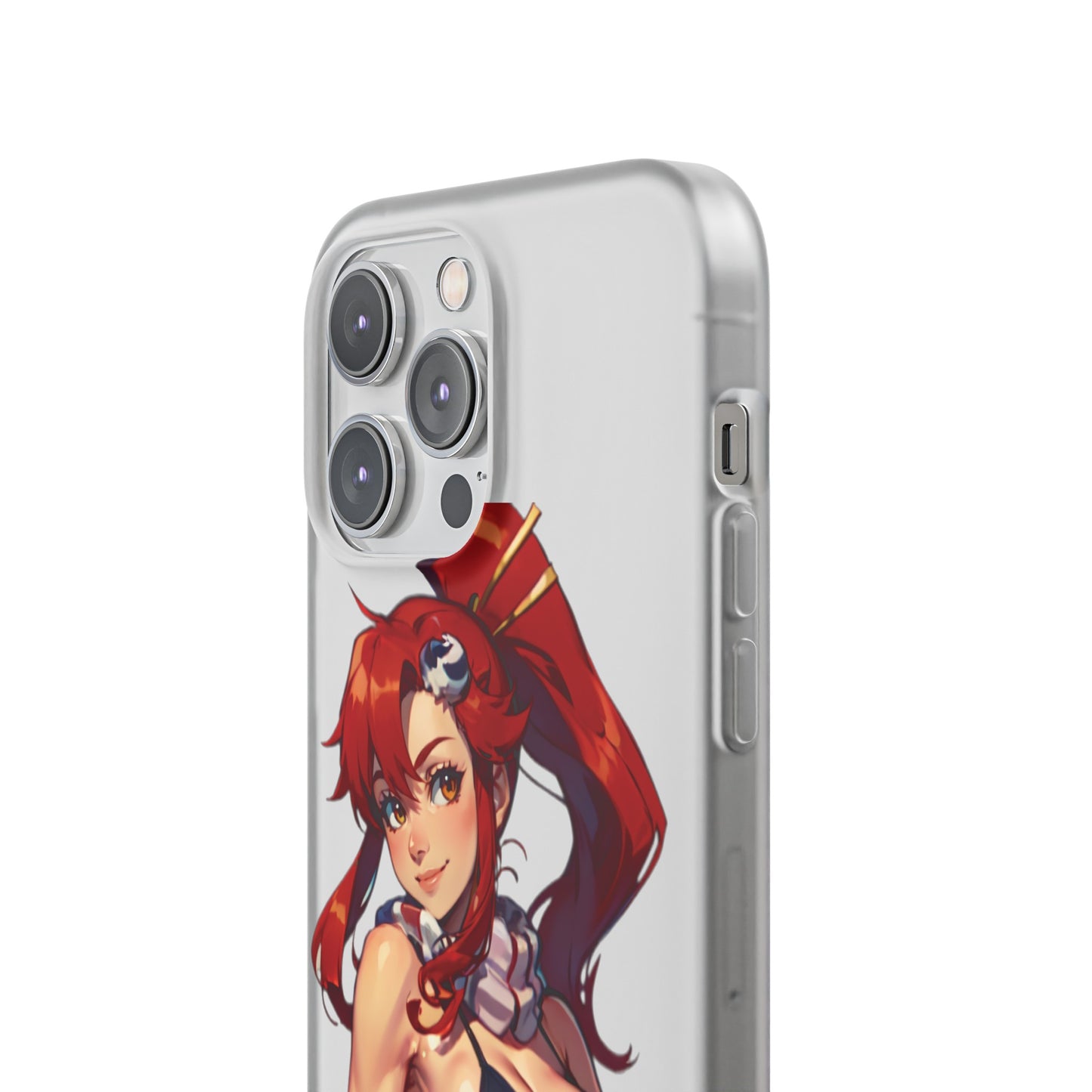 Japanese Art Phone Case – Limited Edition – YOKO