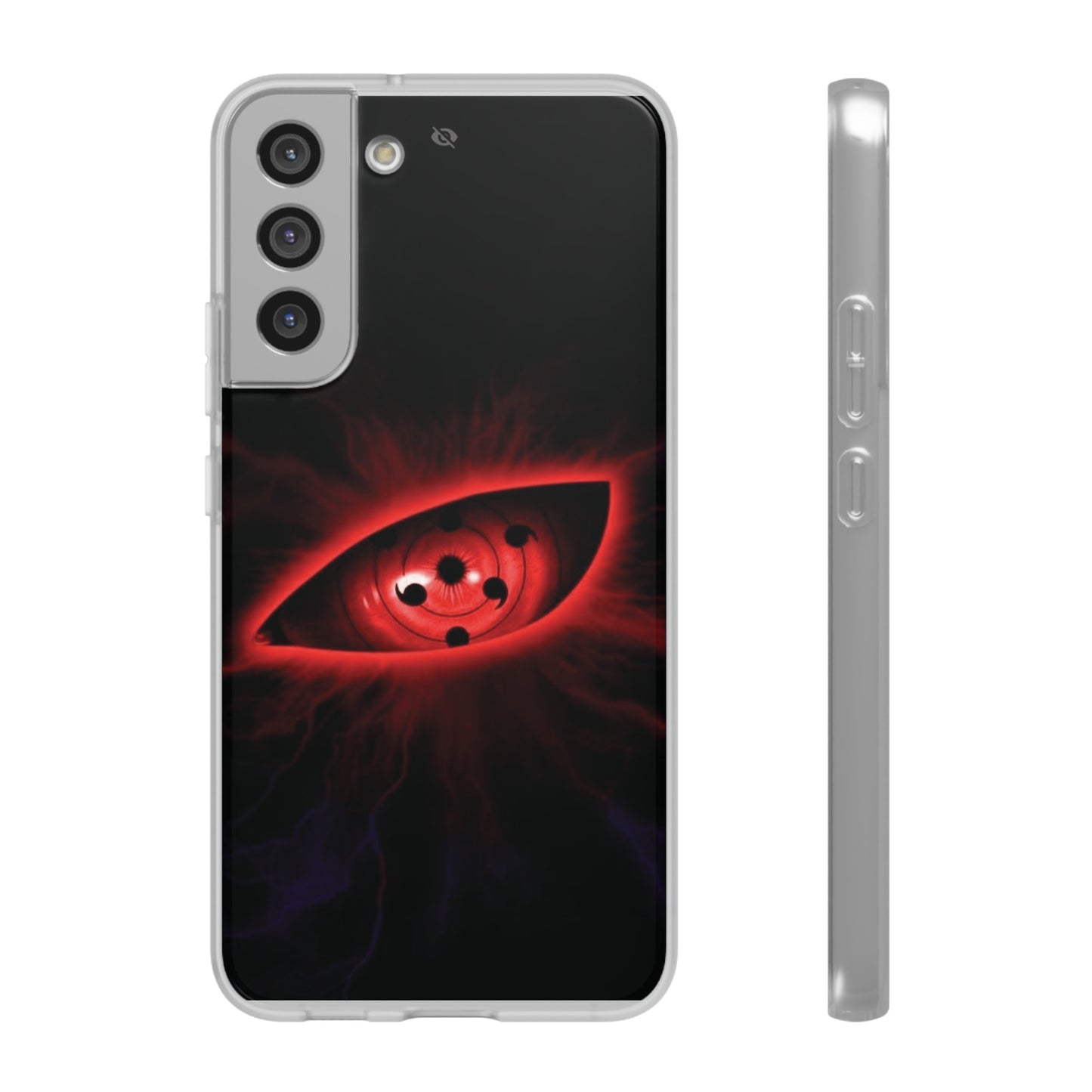 Japanese Art Phone Case – Limited Edition – SHARINGAN