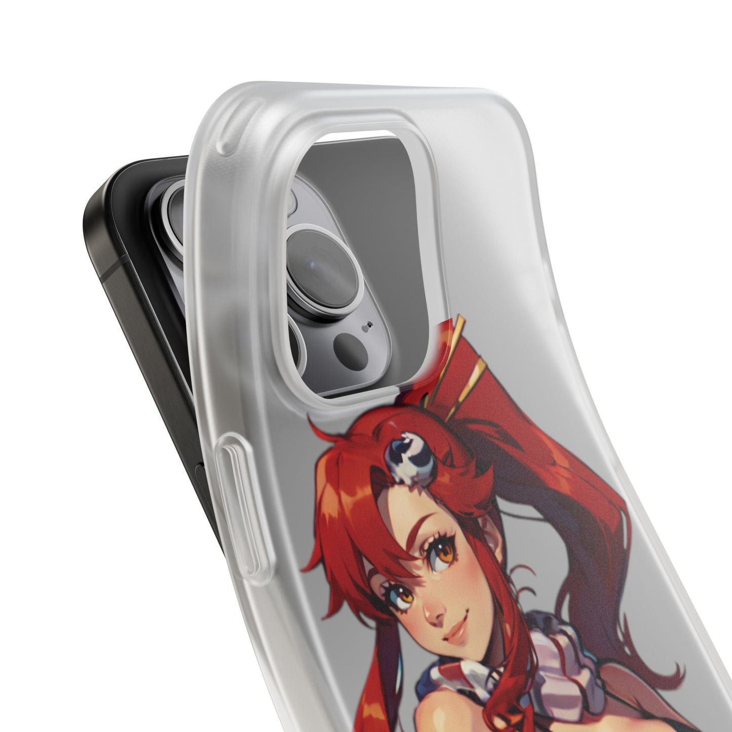 Japanese Art Phone Case – Limited Edition – YOKO