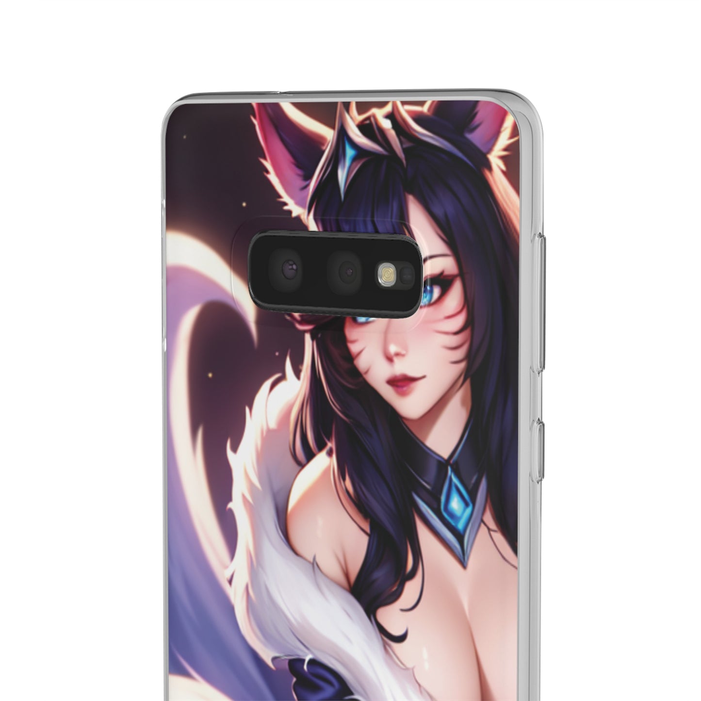 Japanese Art Phone Case – Limited Edition – AHRI