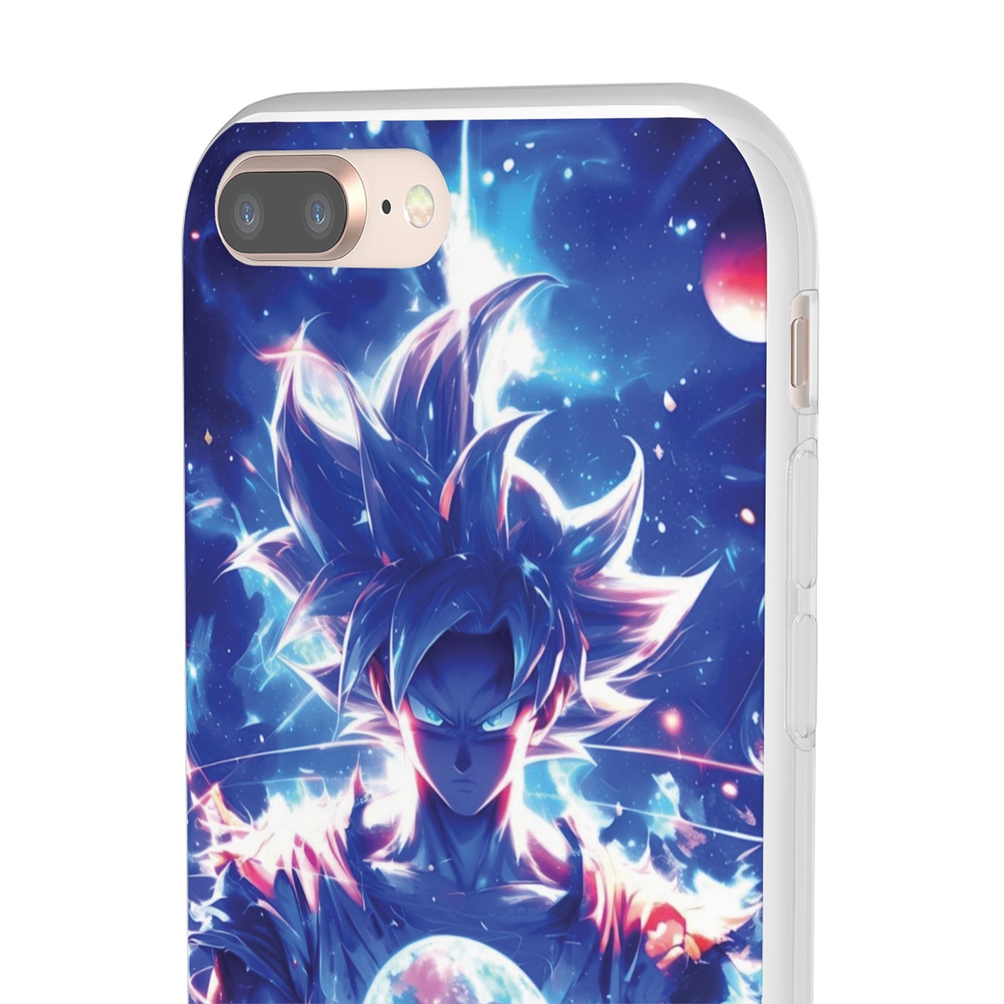 Japanese Art Phone Case – Limited Edition – ULTRA GENKIDAMA