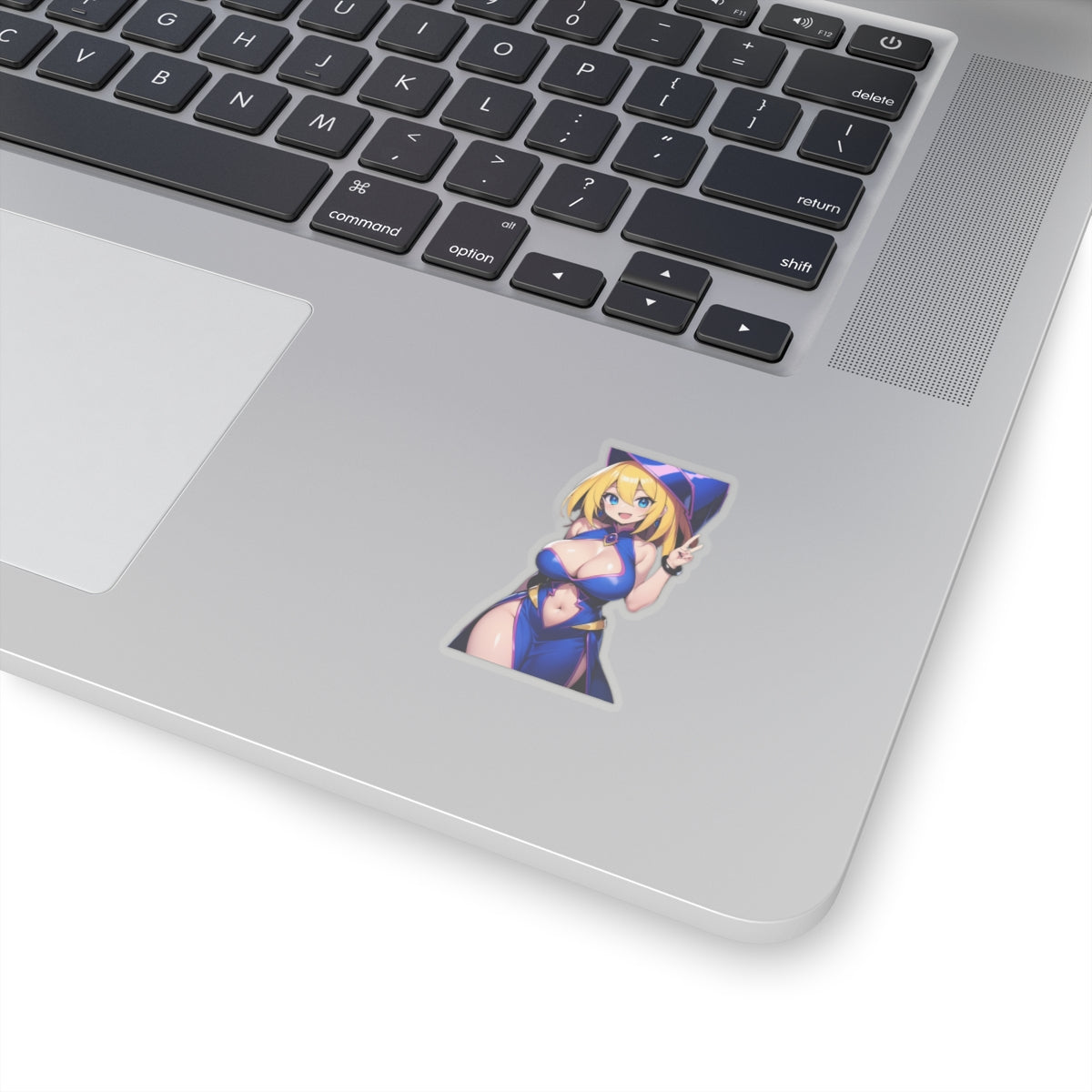 Anime Decals - "MANA" - Anime & Manga Sticker collection - Itasha