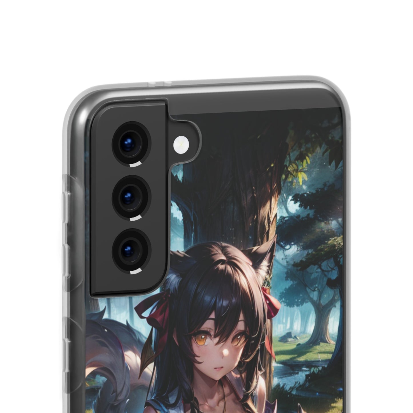 Japanese Art Phone Case – Limited Edition – AHRI 6