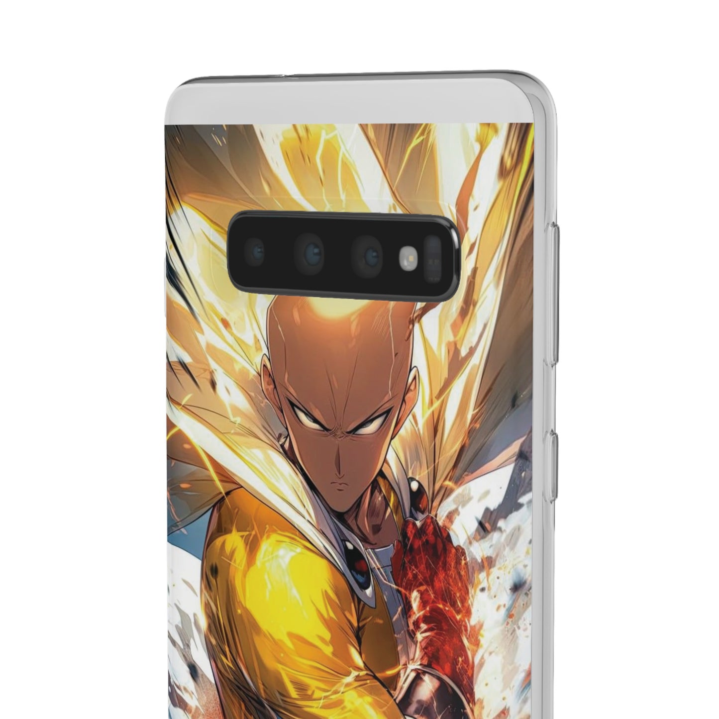 Japanese Art Phone Case – Limited Edition – SAITAMA 2