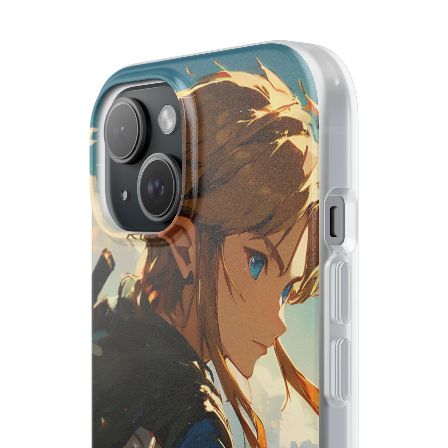 Japanese Art Phone Case – Limited Edition – LINK