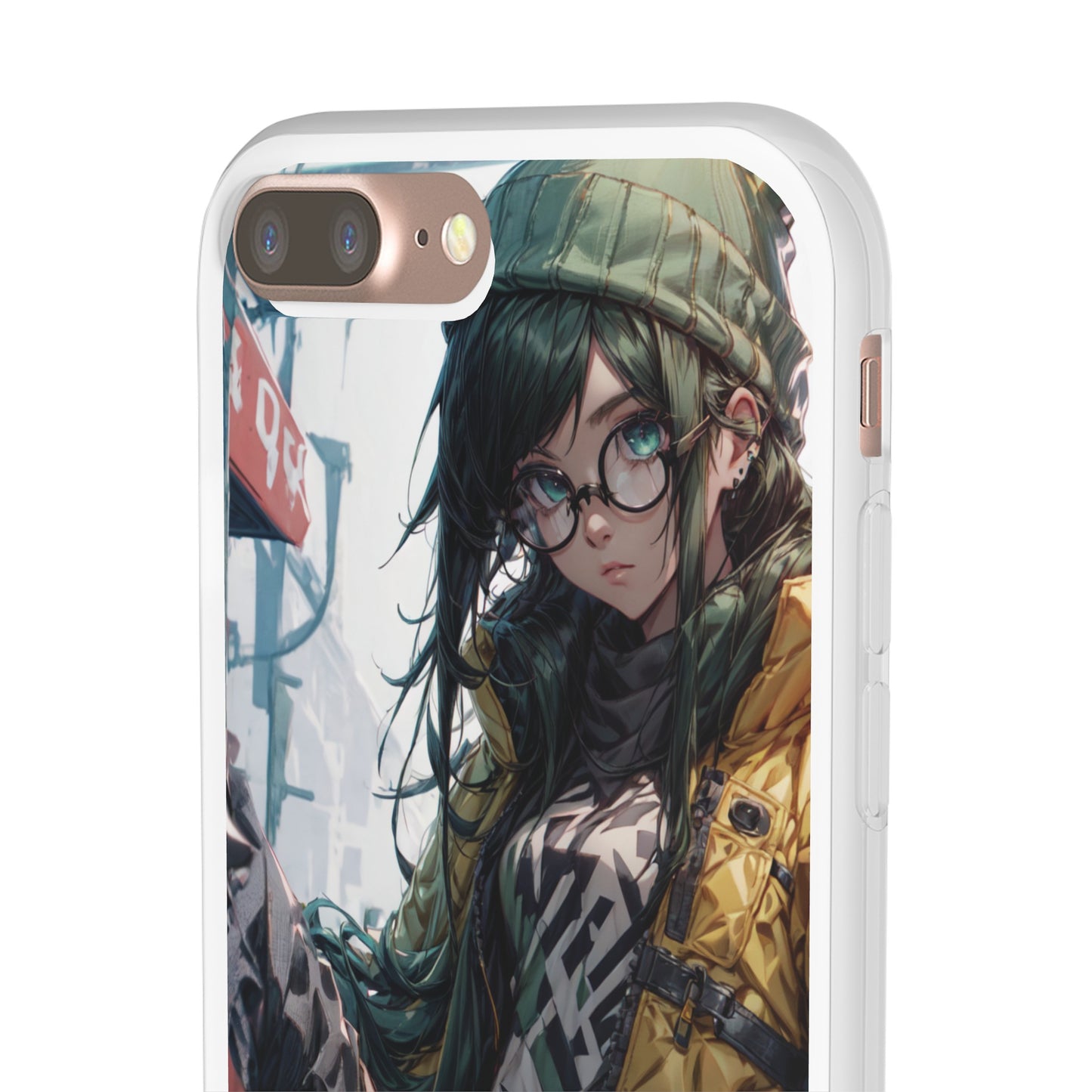 Japanese Art Phone Case – Limited Edition – KILLJOY