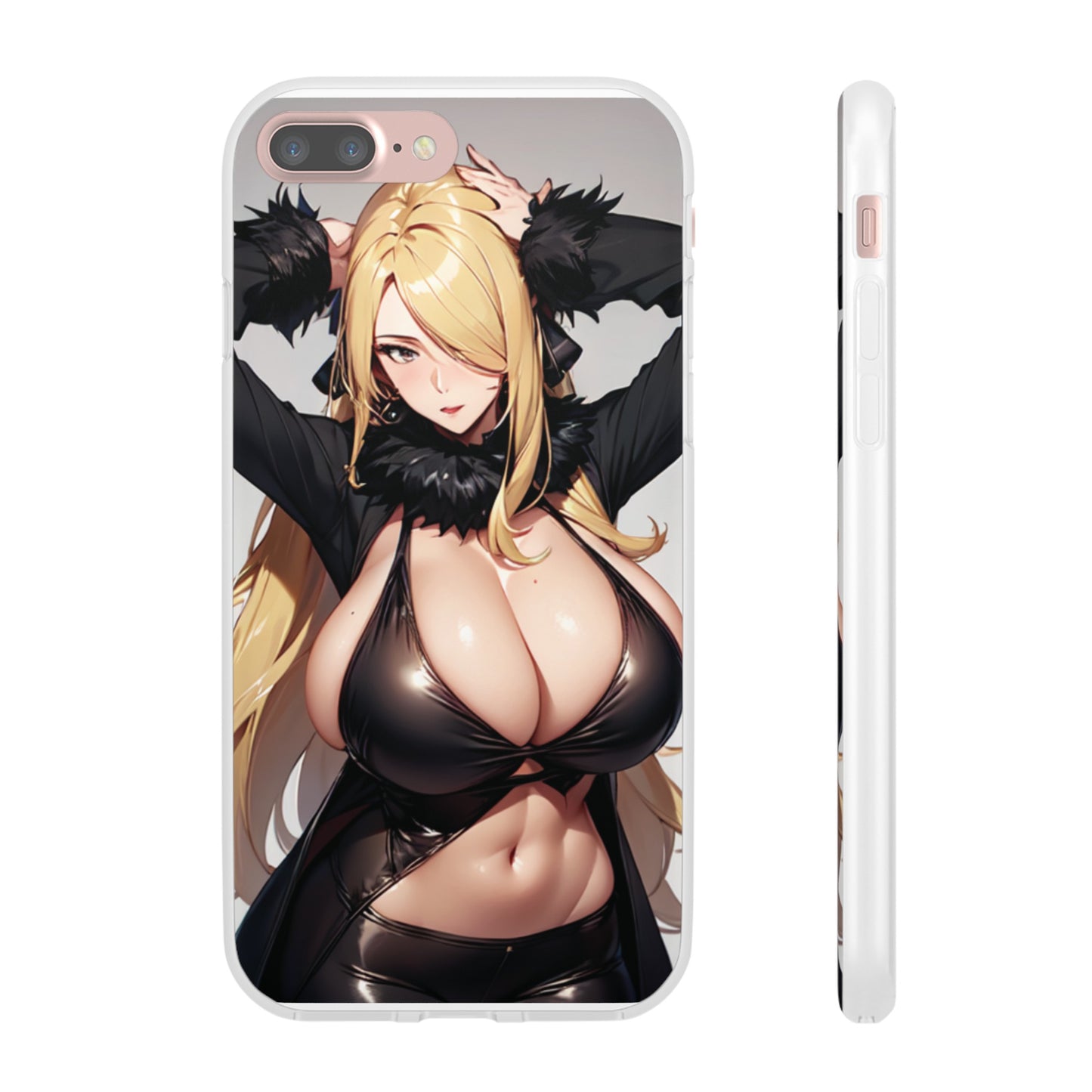 Japanese Art Phone Case – Limited Edition – CYNTHIA