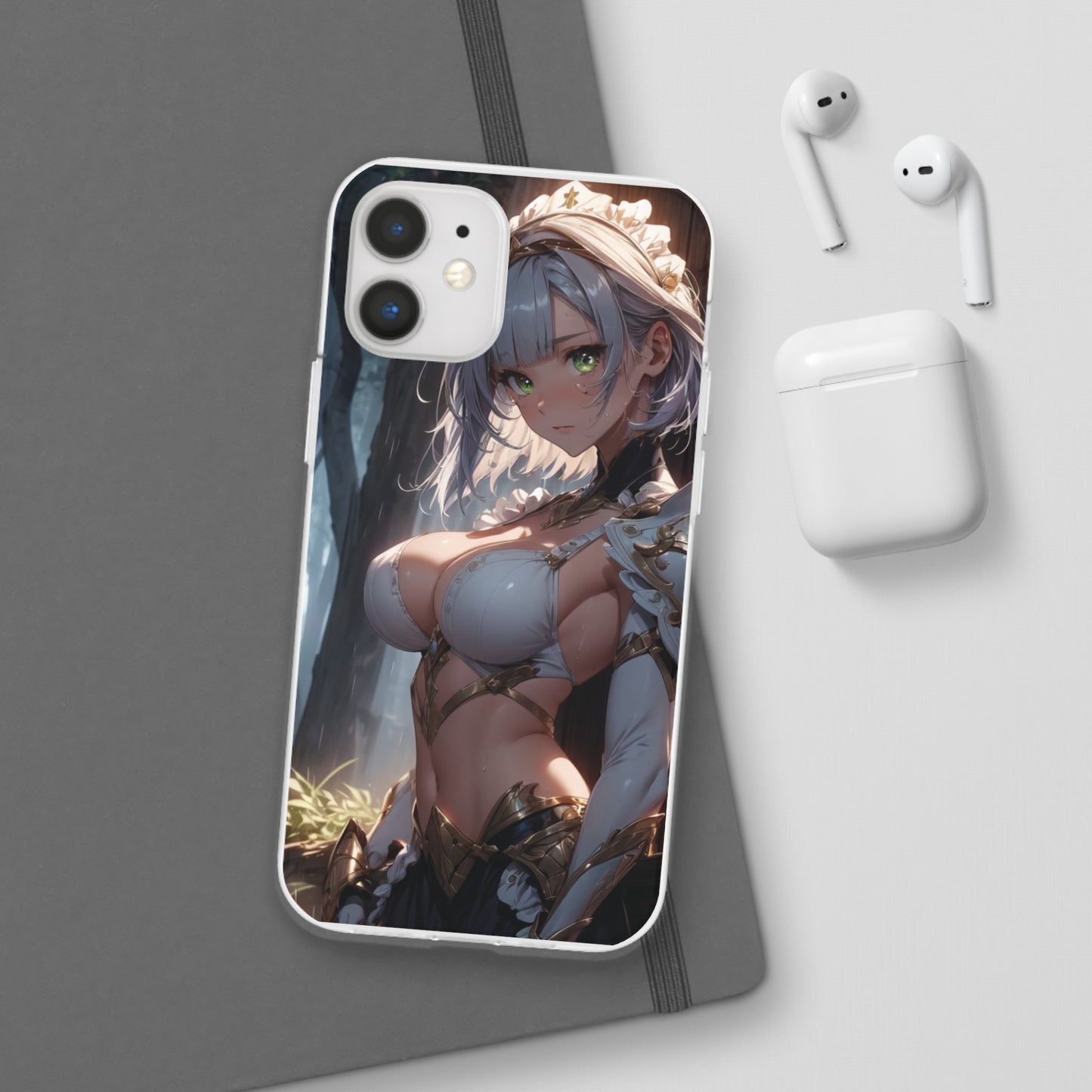 Japanese Art Phone Case – Limited Edition – NOELLE